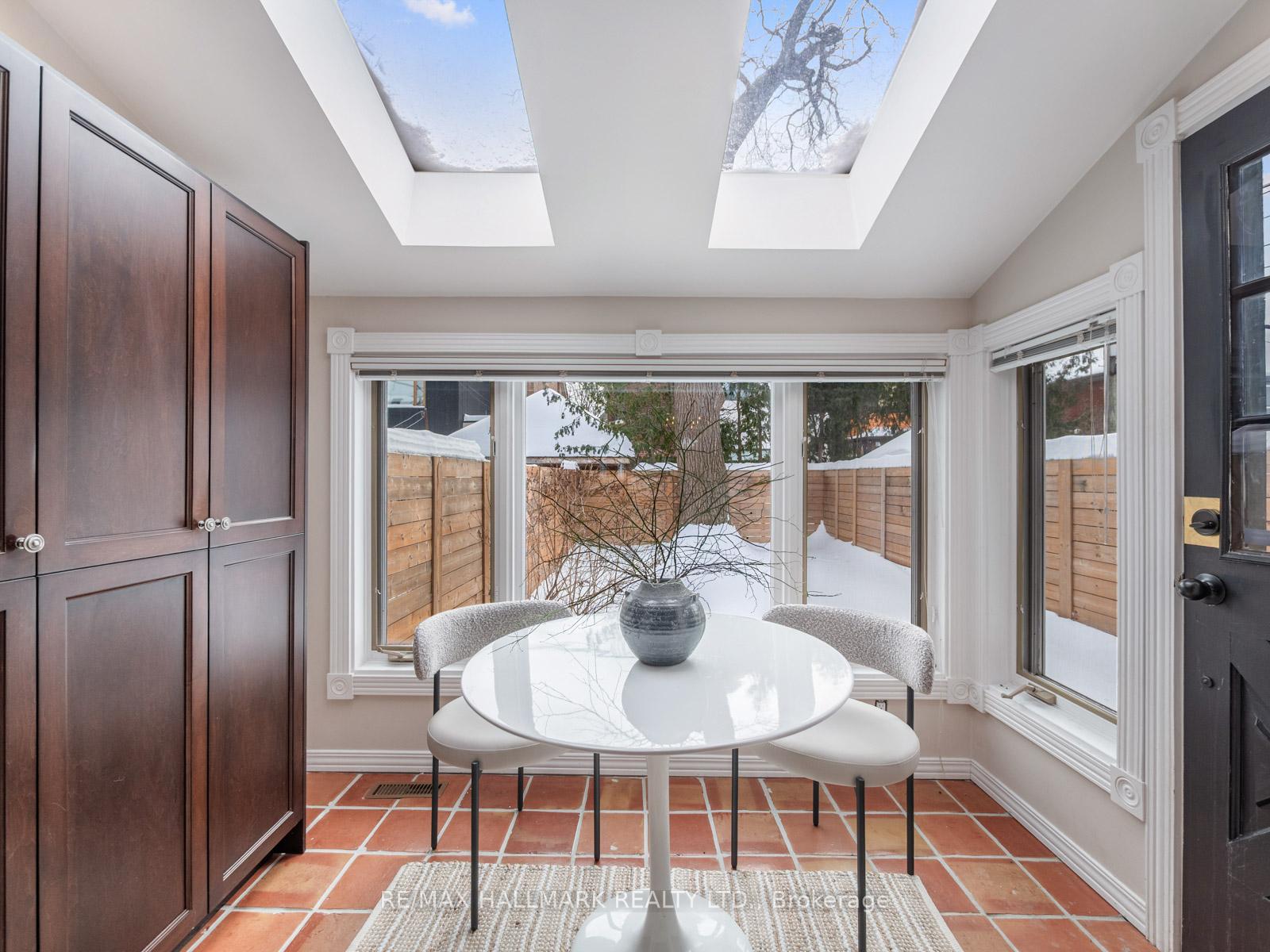Photo 18 of 49 Dearbourne Avenue, Toronto, North Riverdale — HOMEH