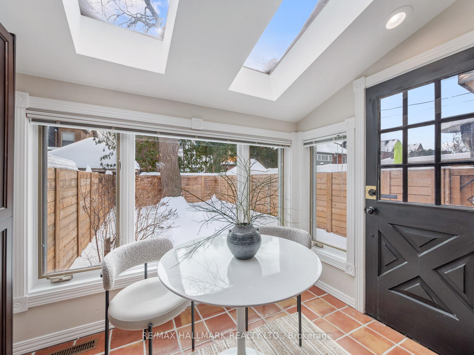 Photo 19 of 49 Dearbourne Avenue, Toronto, North Riverdale — HOMEH