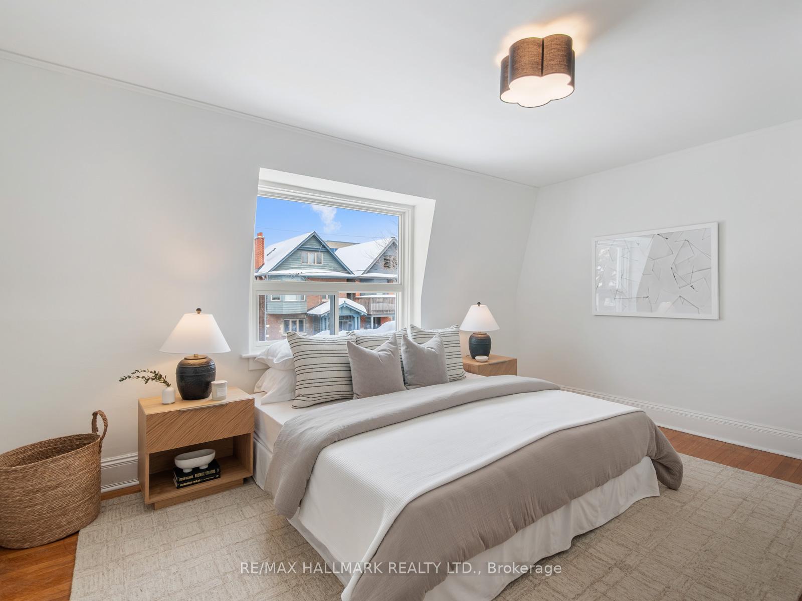 Photo 21 of 49 Dearbourne Avenue, Toronto, North Riverdale — HOMEH