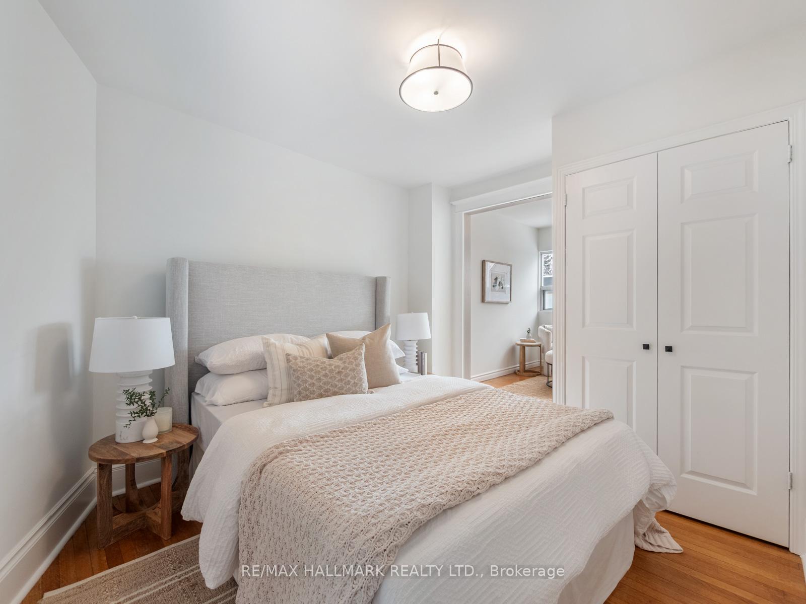 Photo 27 of 49 Dearbourne Avenue, Toronto, North Riverdale — HOMEH