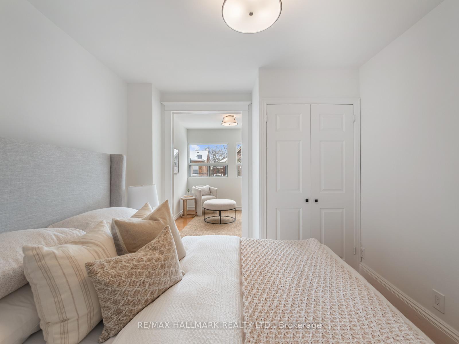 Photo 28 of 49 Dearbourne Avenue, Toronto, North Riverdale — HOMEH