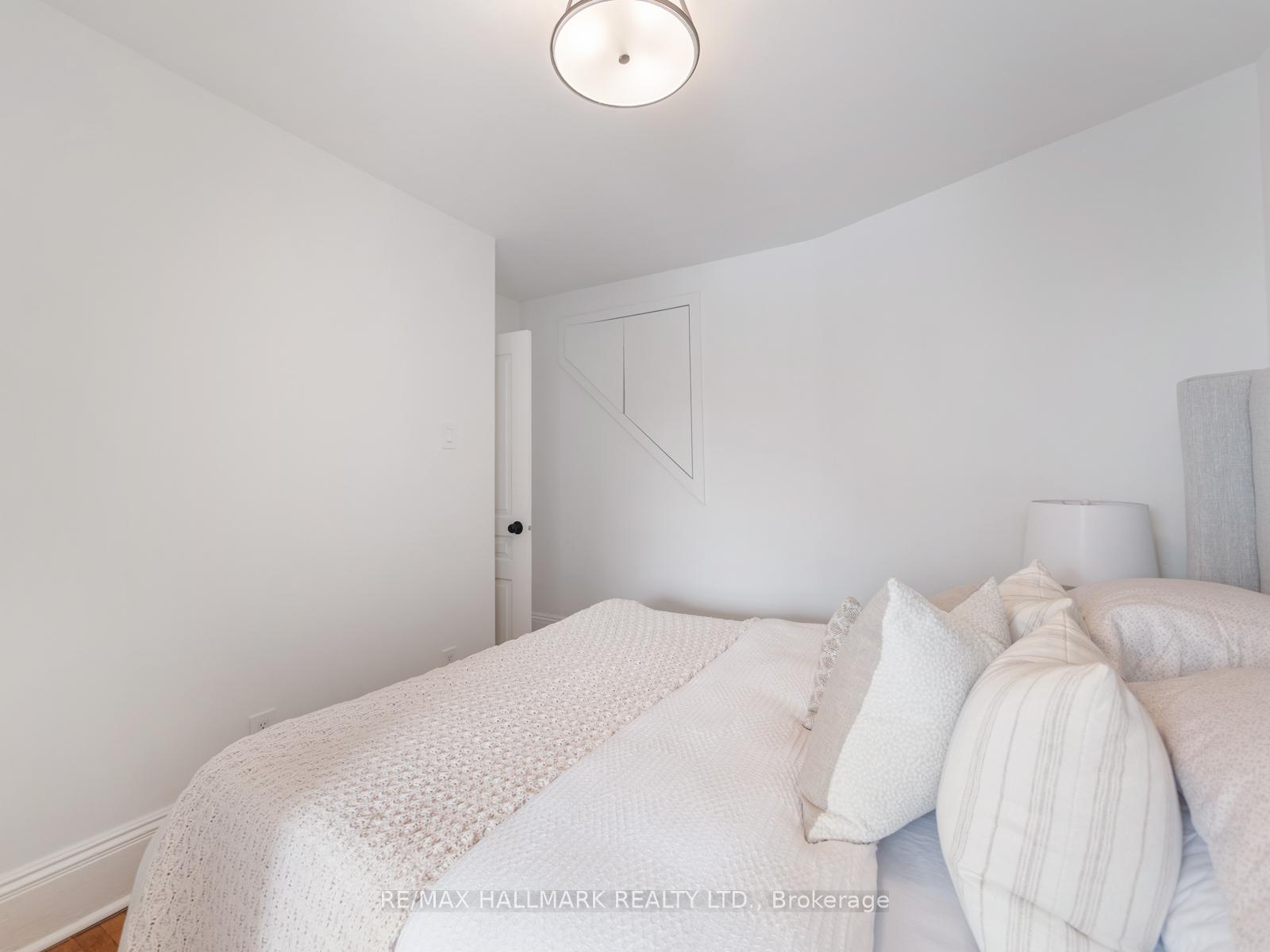 Photo 29 of 49 Dearbourne Avenue, Toronto, North Riverdale — HOMEH