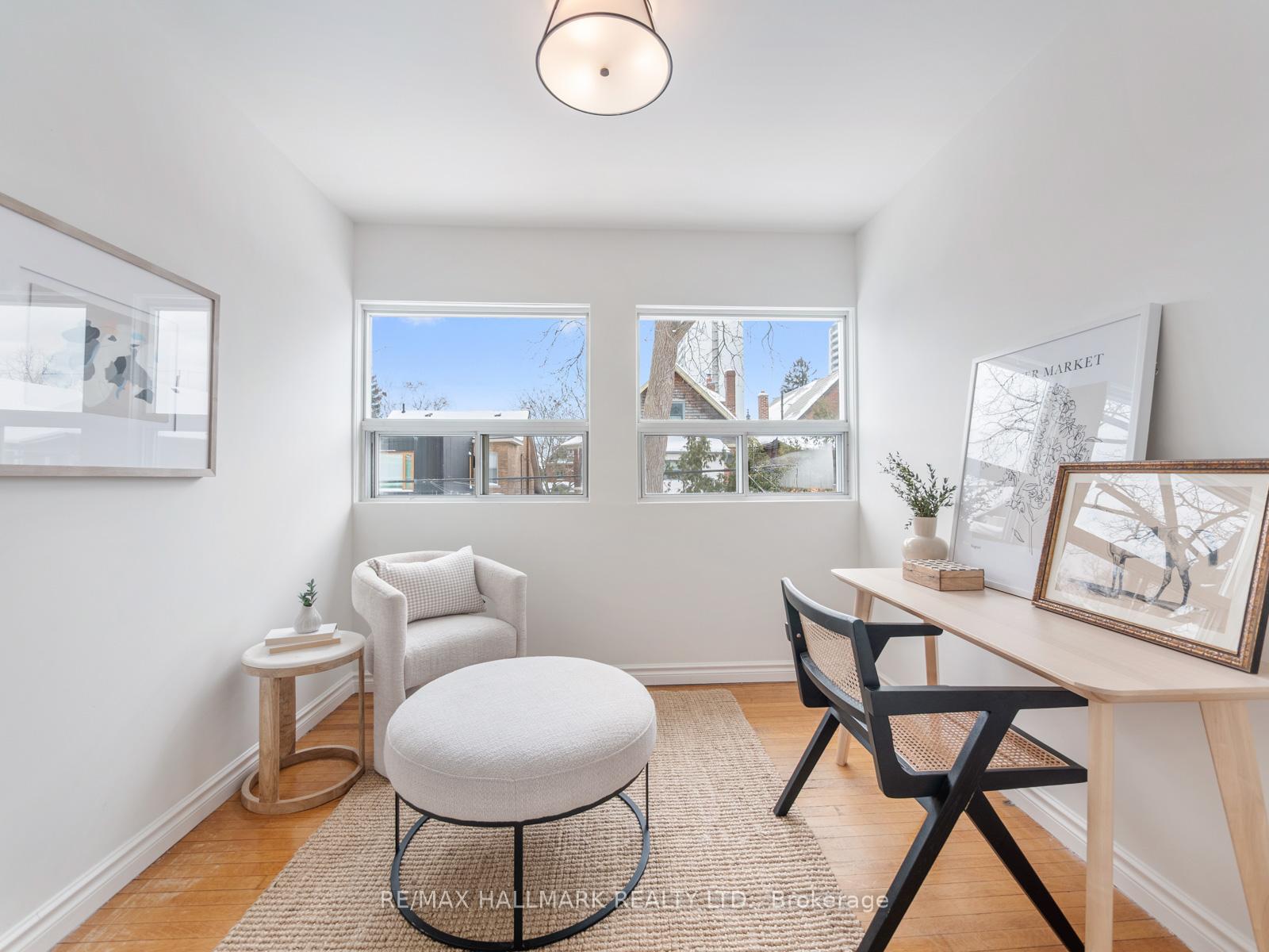 Photo 30 of 49 Dearbourne Avenue, Toronto, North Riverdale — HOMEH