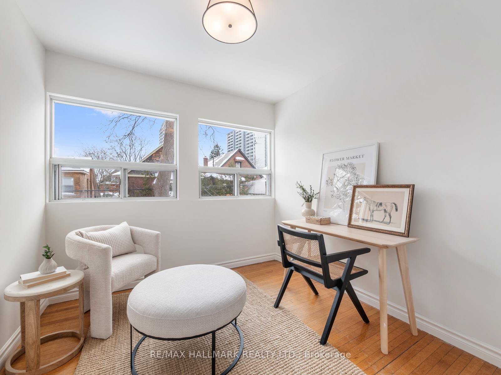Photo 31 of 49 Dearbourne Avenue, Toronto, North Riverdale — HOMEH