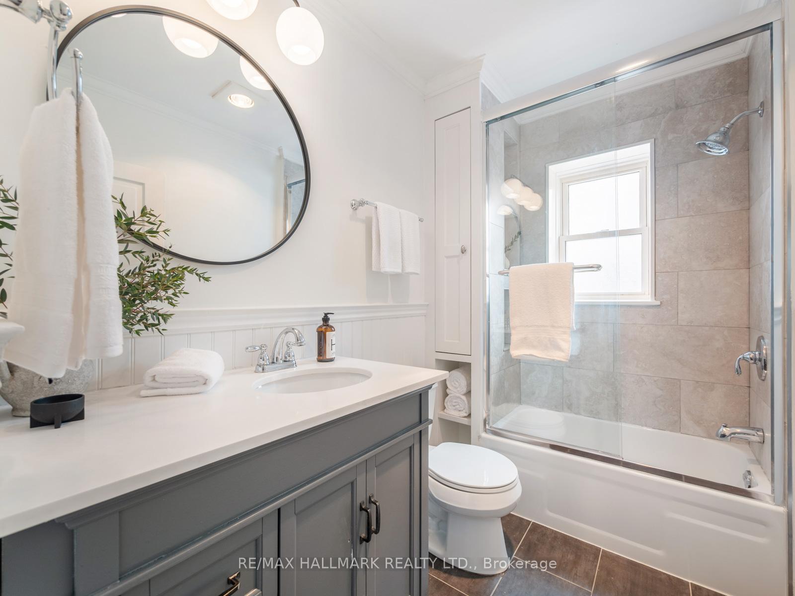 Photo 34 of 49 Dearbourne Avenue, Toronto, North Riverdale — HOMEH