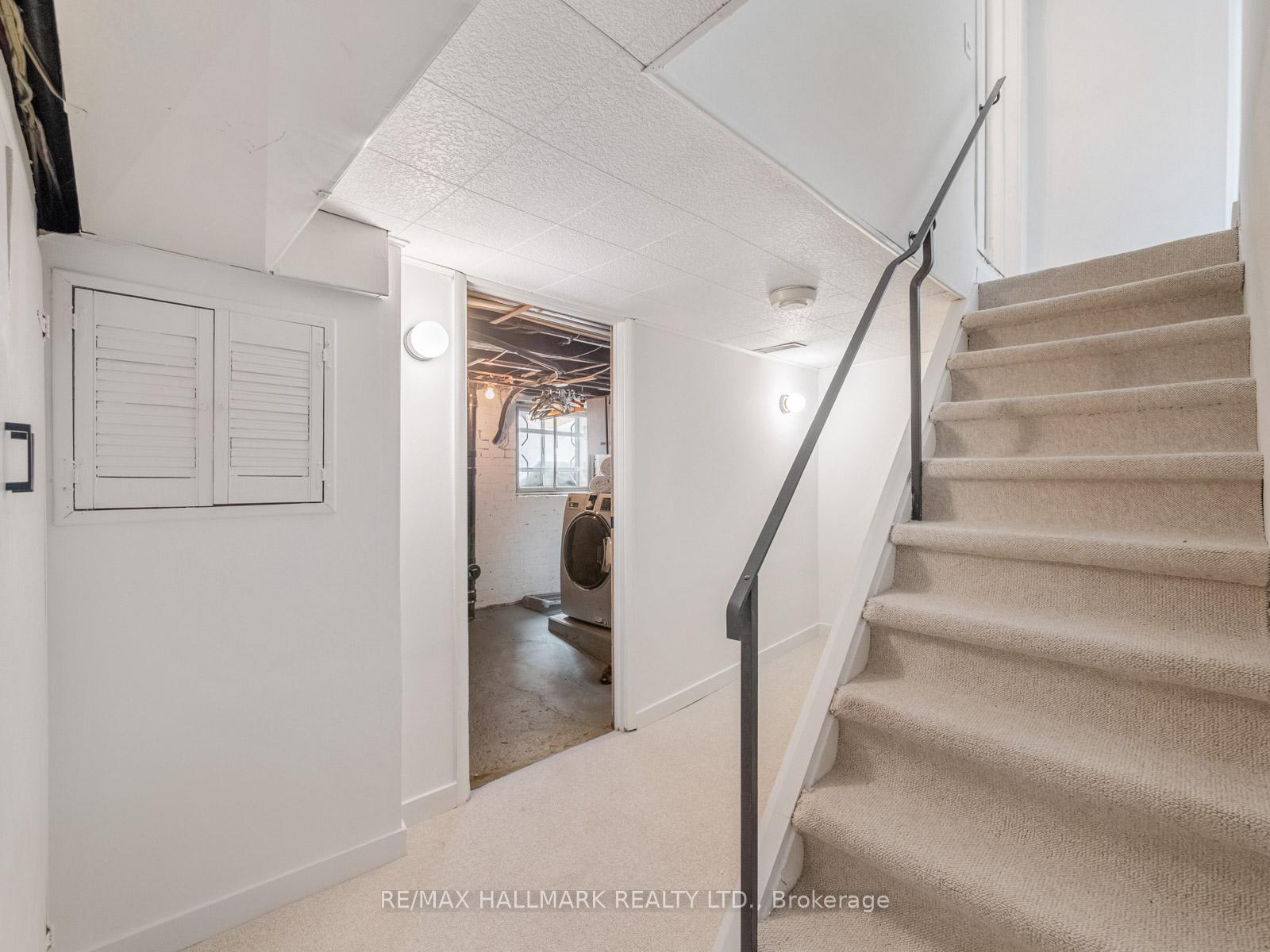 Photo 35 of 49 Dearbourne Avenue, Toronto, North Riverdale — HOMEH