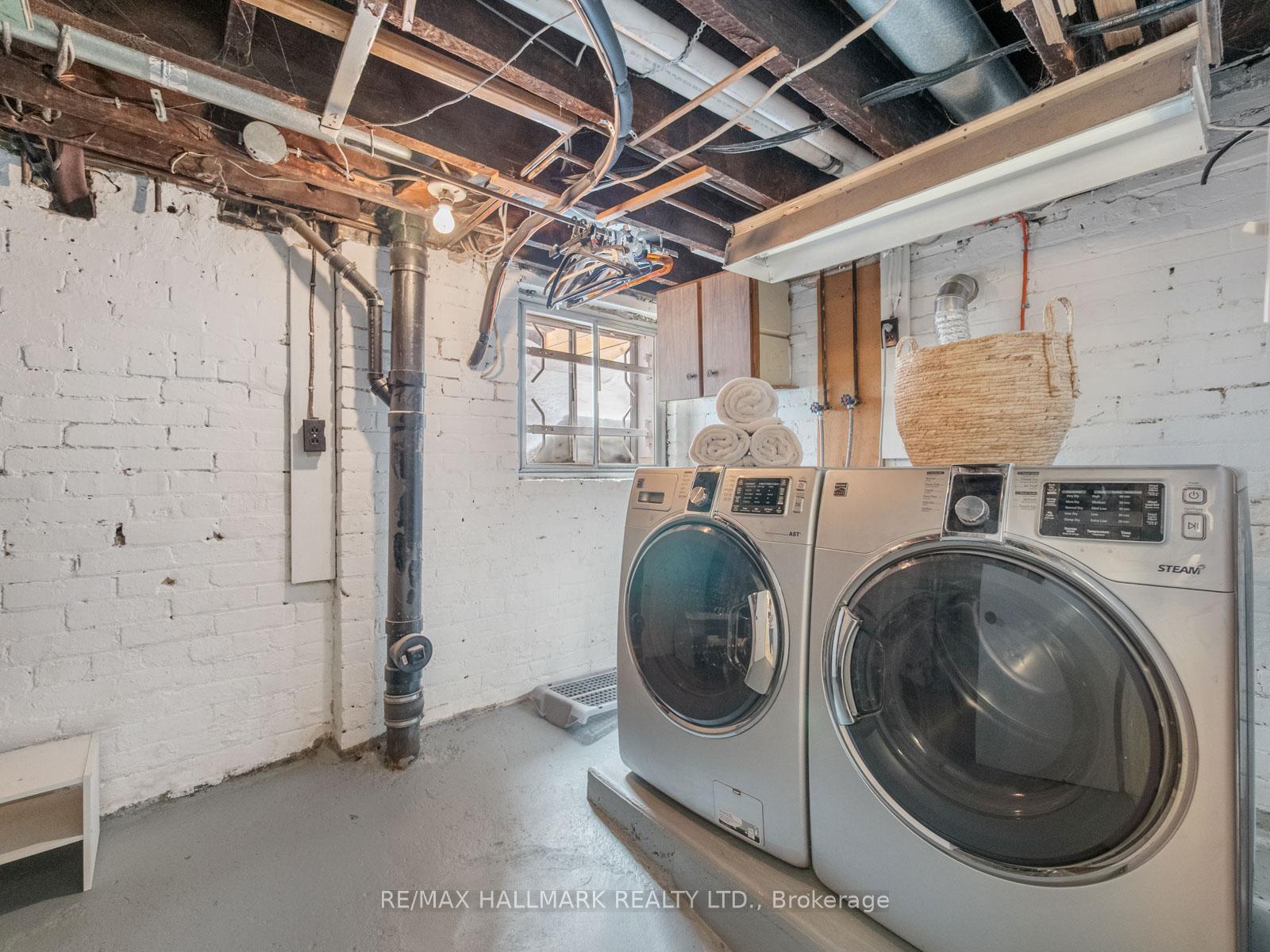 Photo 40 of 49 Dearbourne Avenue, Toronto, North Riverdale — HOMEH