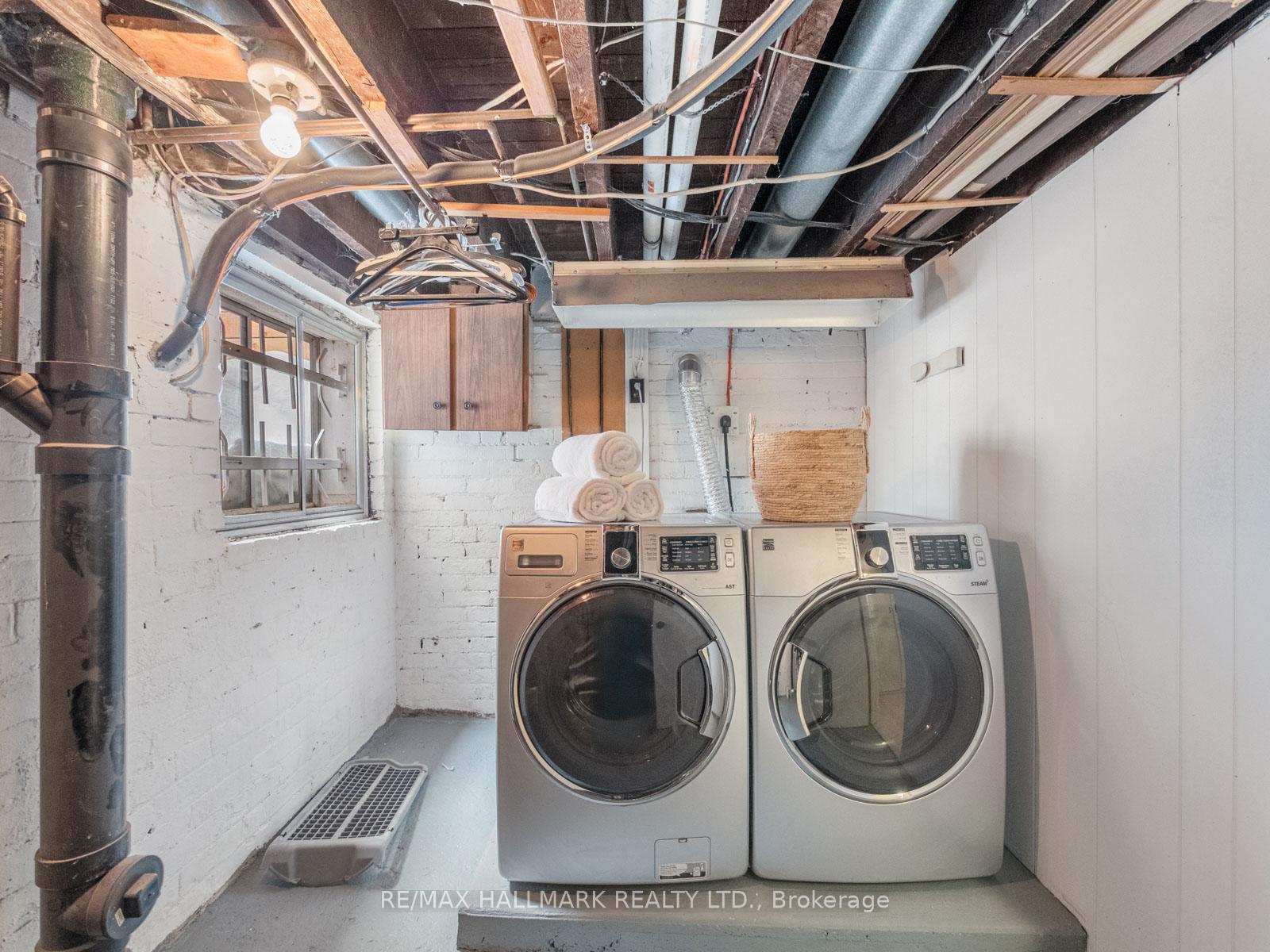 Photo 41 of 49 Dearbourne Avenue, Toronto, North Riverdale — HOMEH