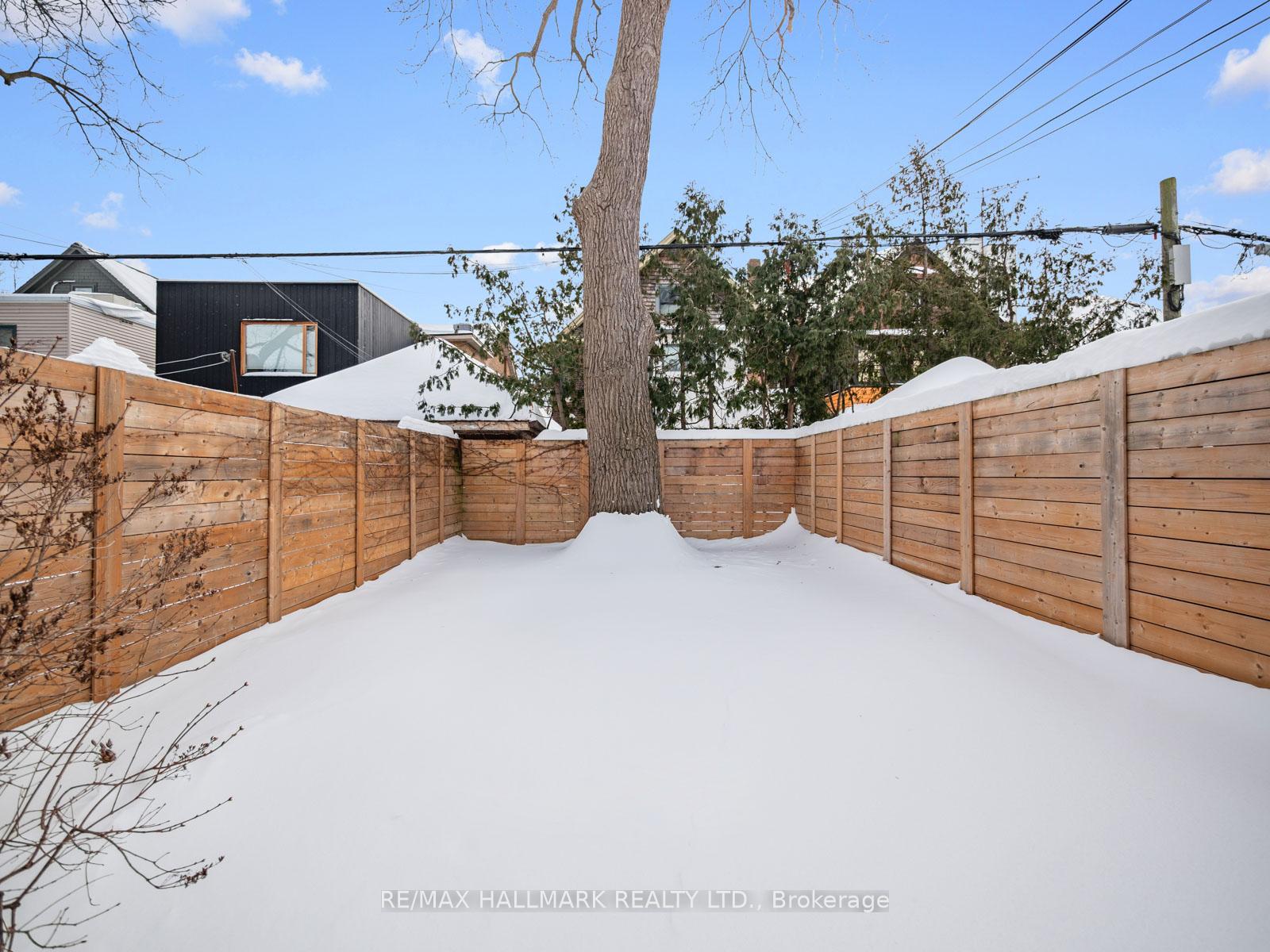 Photo 44 of 49 Dearbourne Avenue, Toronto, North Riverdale — HOMEH