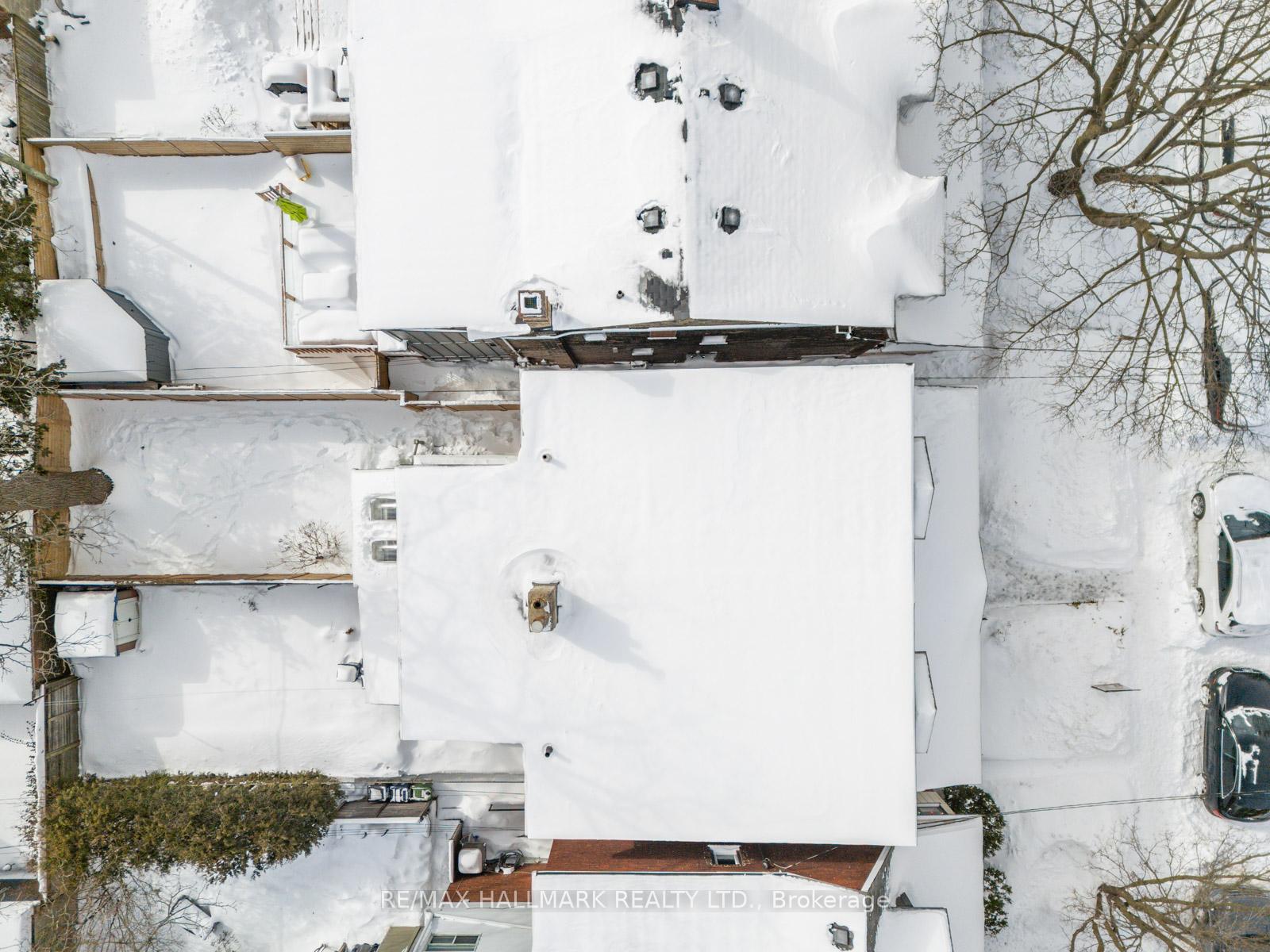 Photo 46 of 49 Dearbourne Avenue, Toronto, North Riverdale — HOMEH