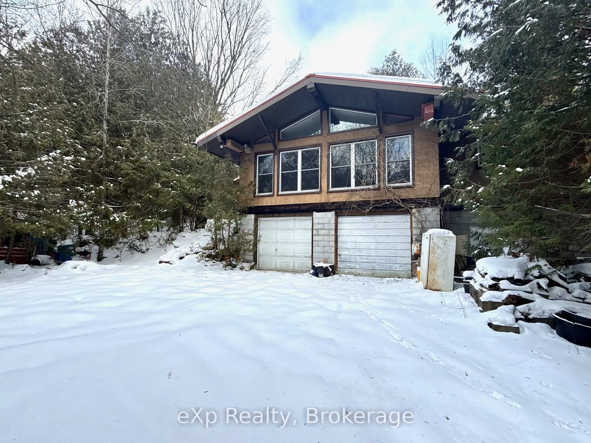 Photo 1 of 173266 Mulock Road, West Grey — HOMEH