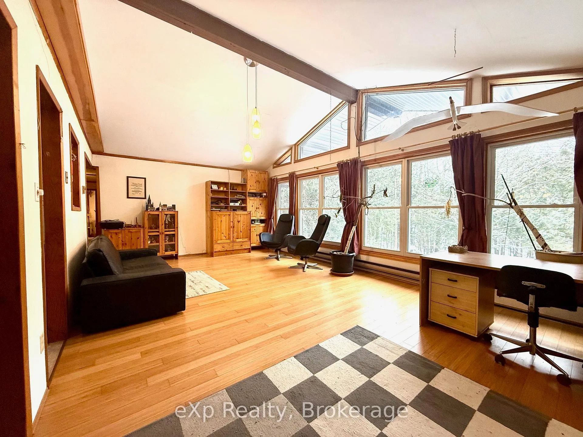 Photo 3 of 173266 Mulock Road, West Grey — HOMEH