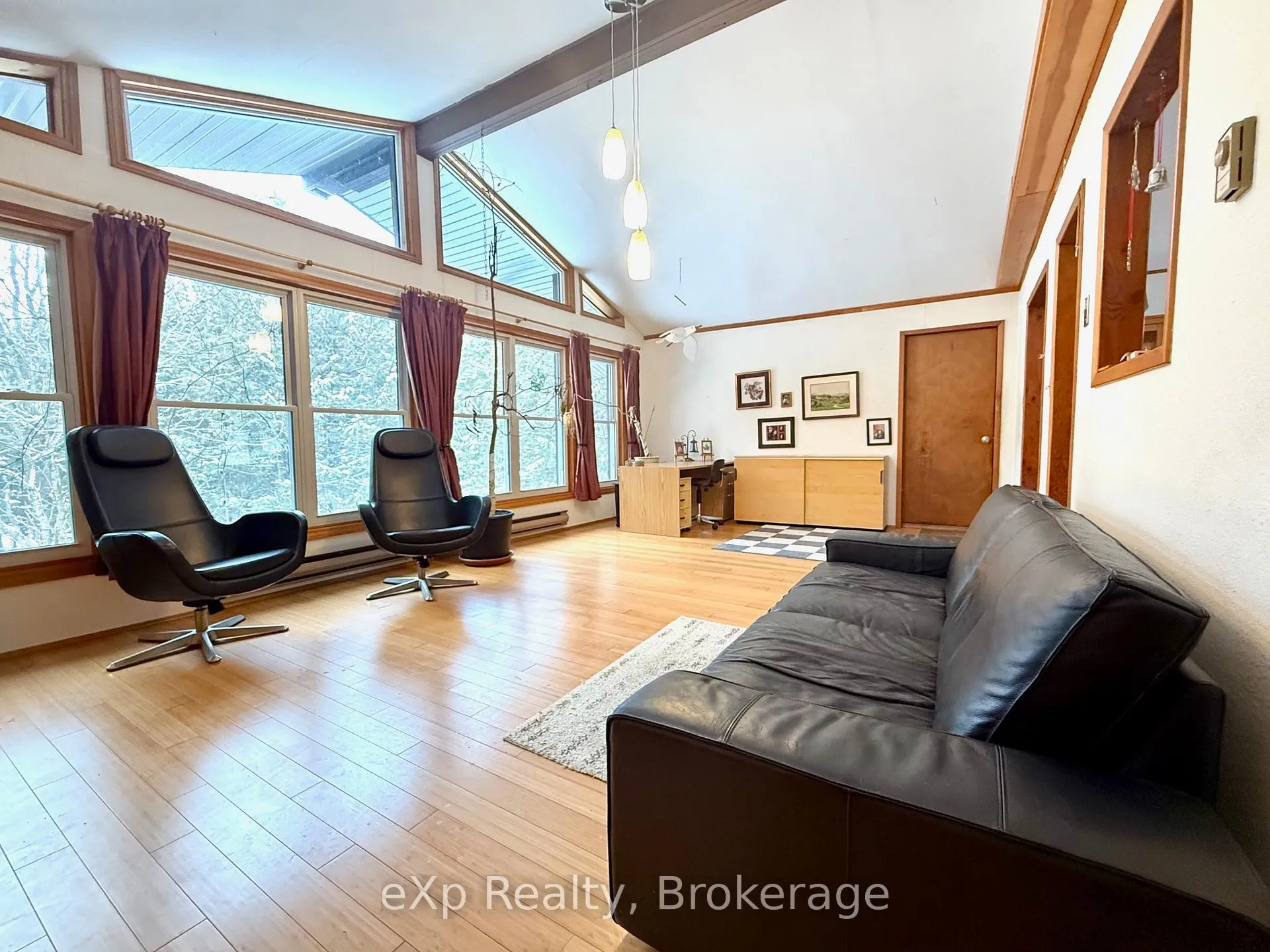 Photo 4 of 173266 Mulock Road, West Grey — HOMEH