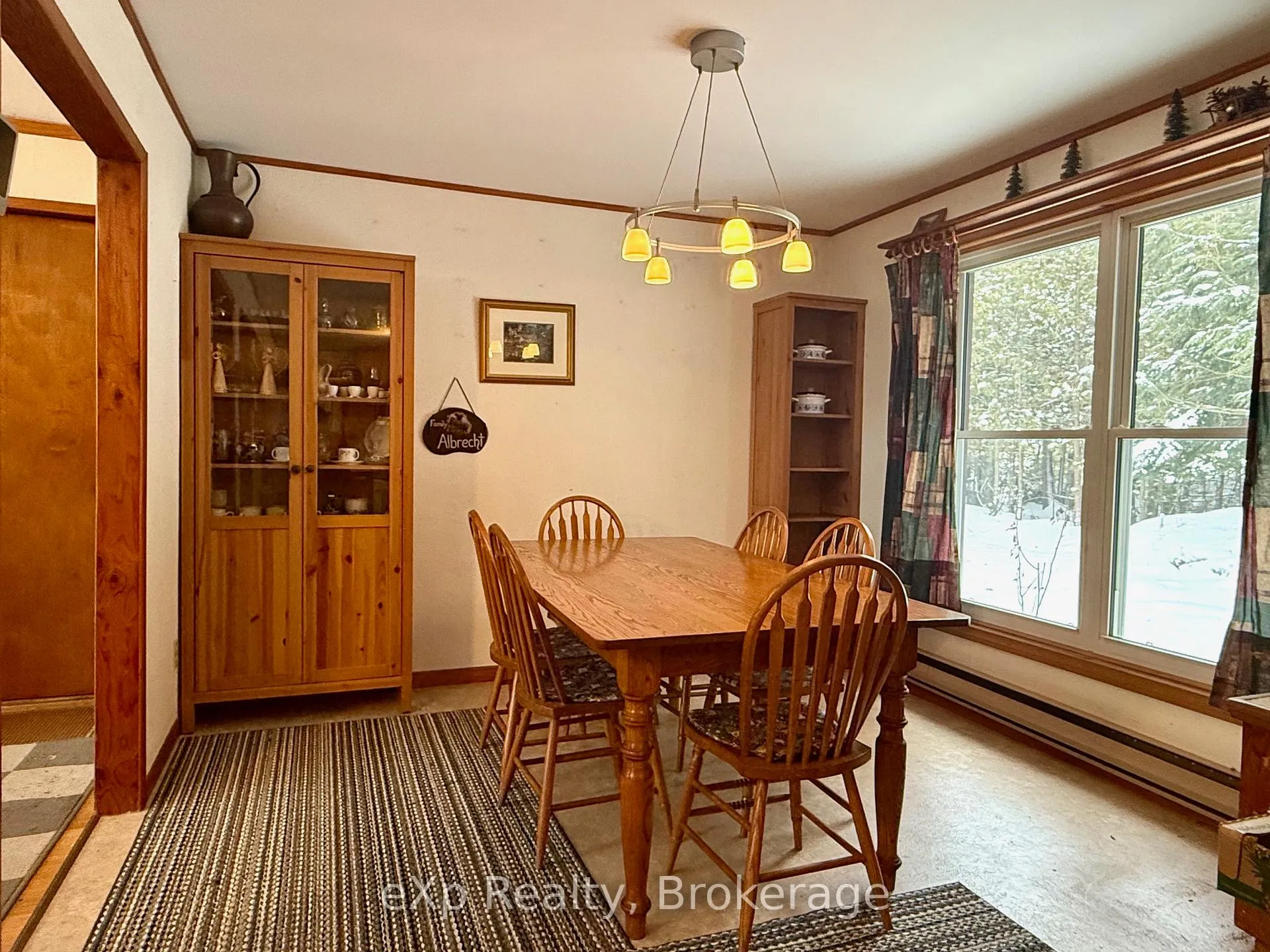 Photo 5 of 173266 Mulock Road, West Grey — HOMEH