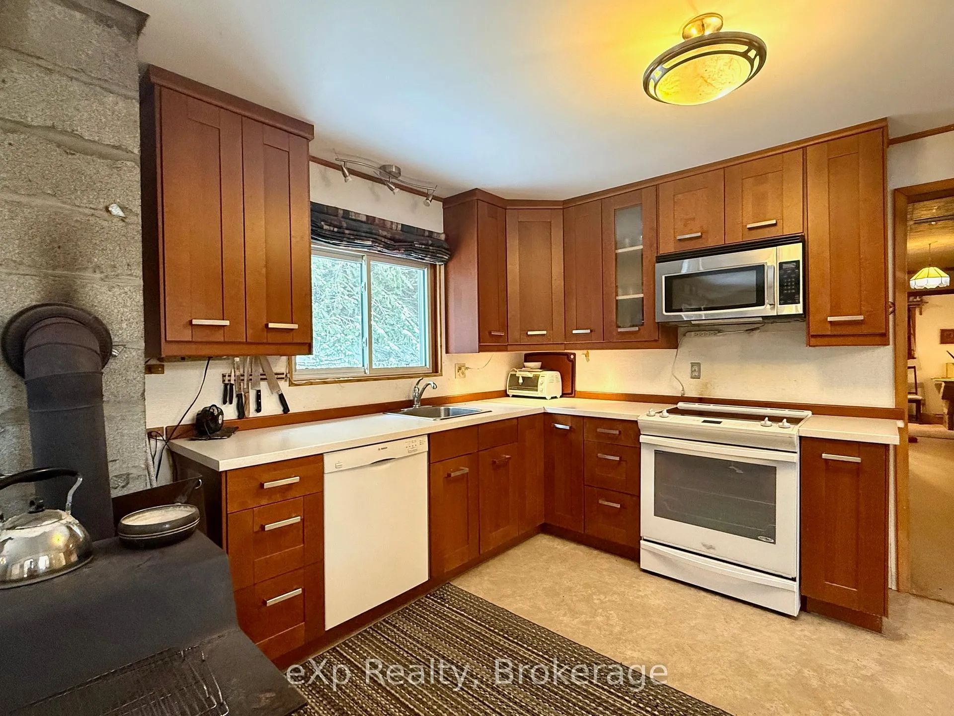 Photo 7 of 173266 Mulock Road, West Grey — HOMEH