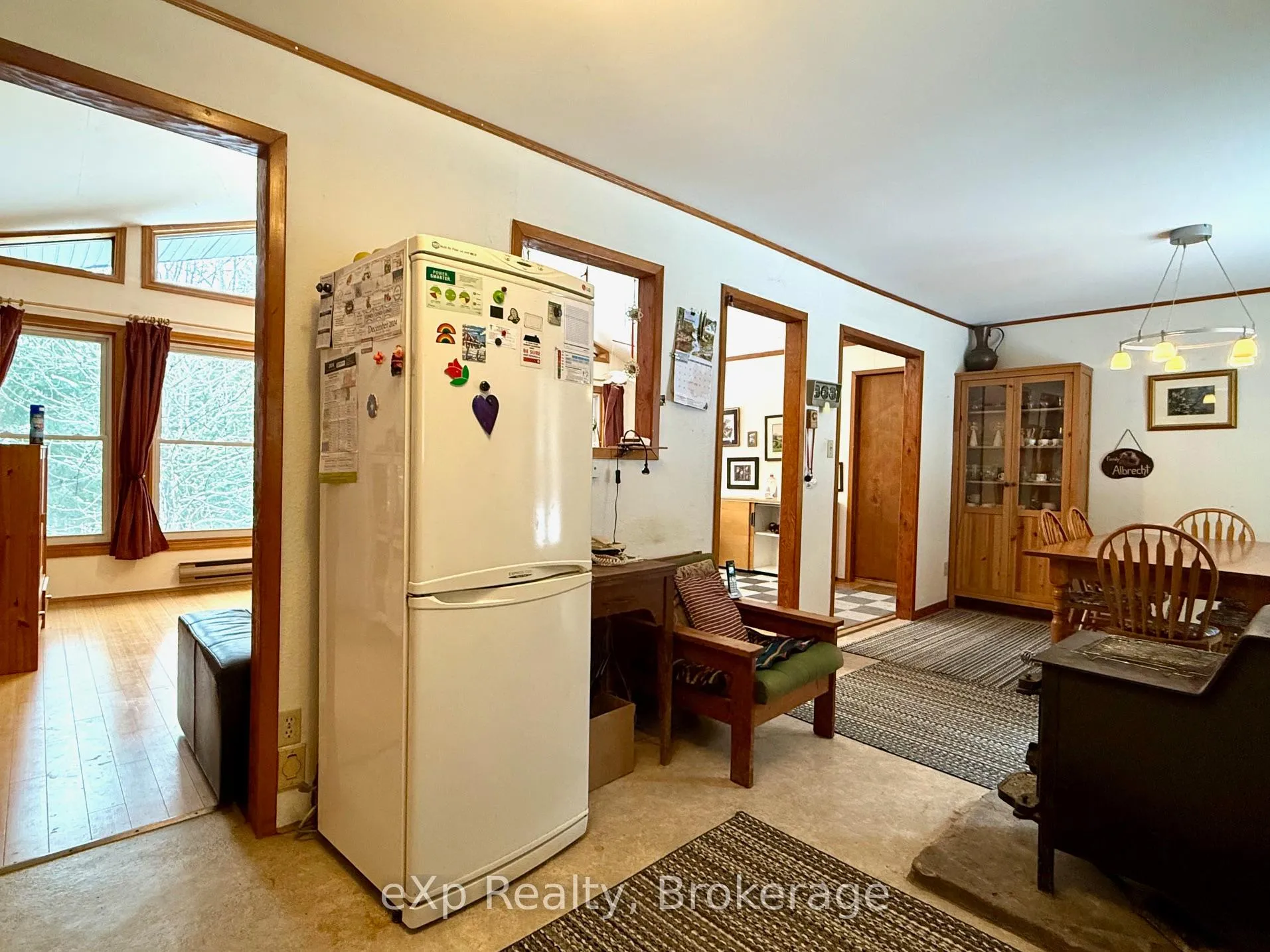 Photo 8 of 173266 Mulock Road, West Grey — HOMEH