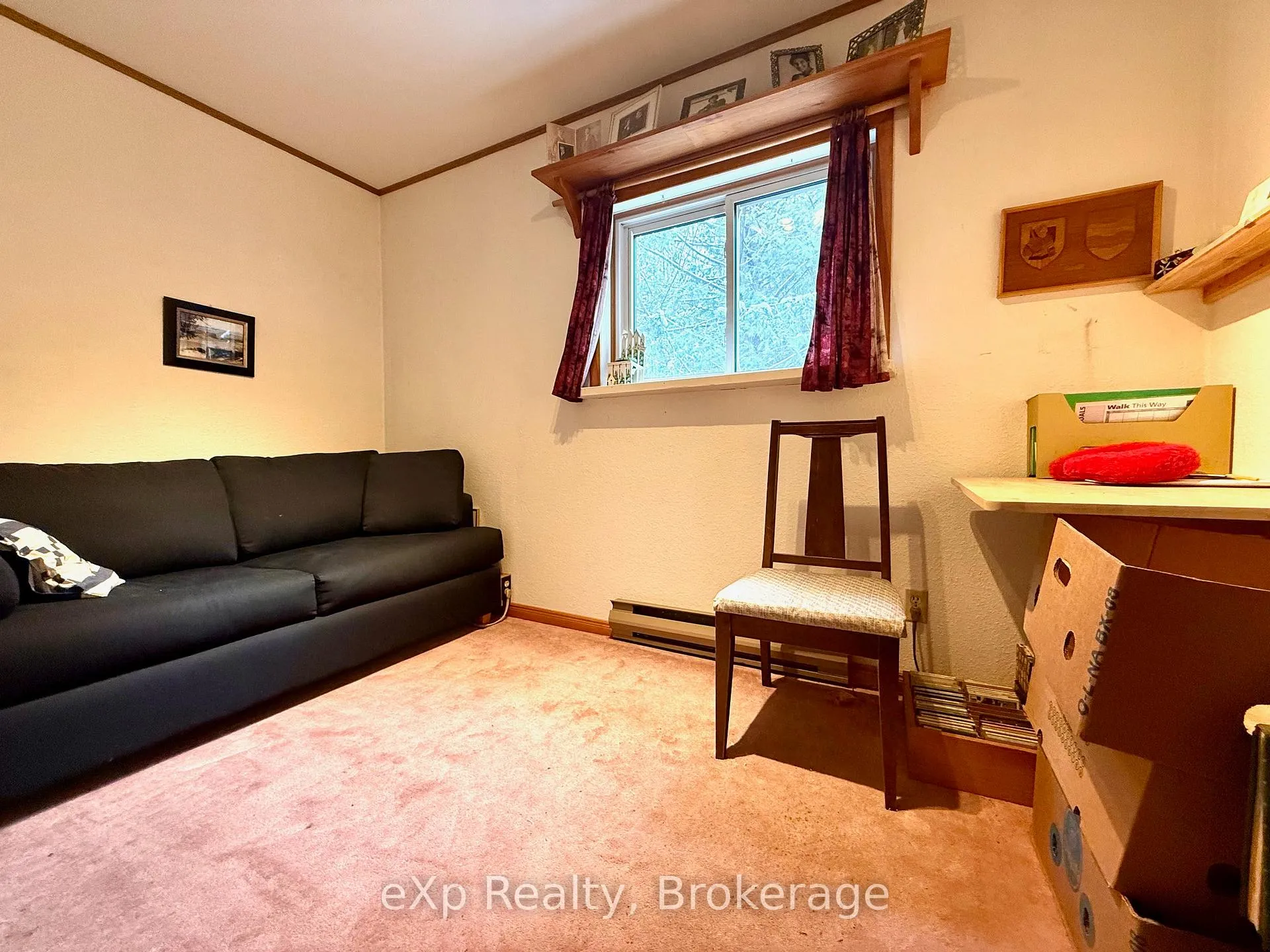 Photo 11 of 173266 Mulock Road, West Grey — HOMEH