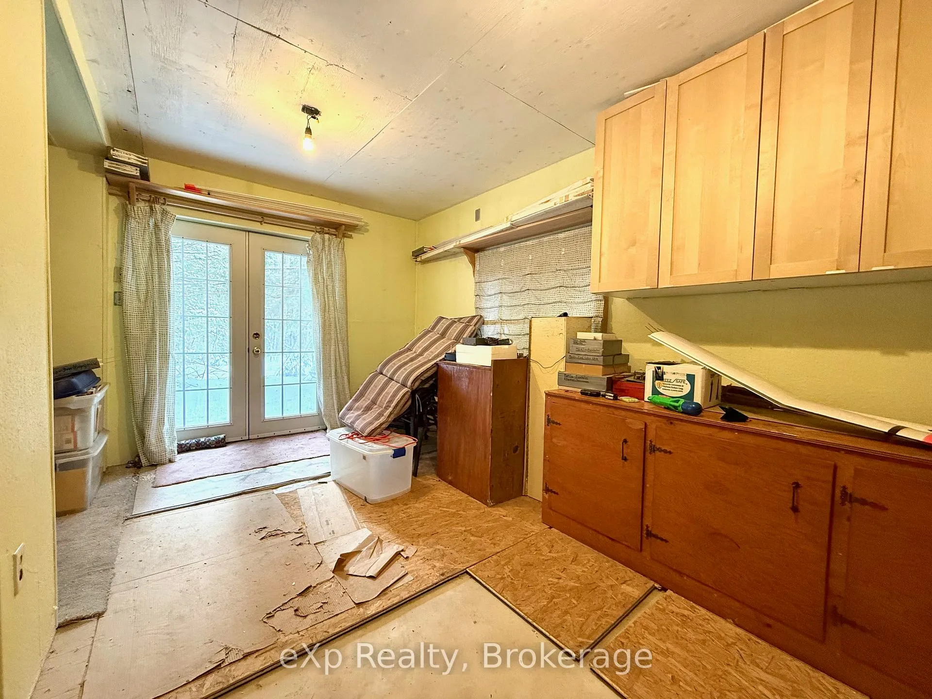 Photo 14 of 173266 Mulock Road, West Grey — HOMEH