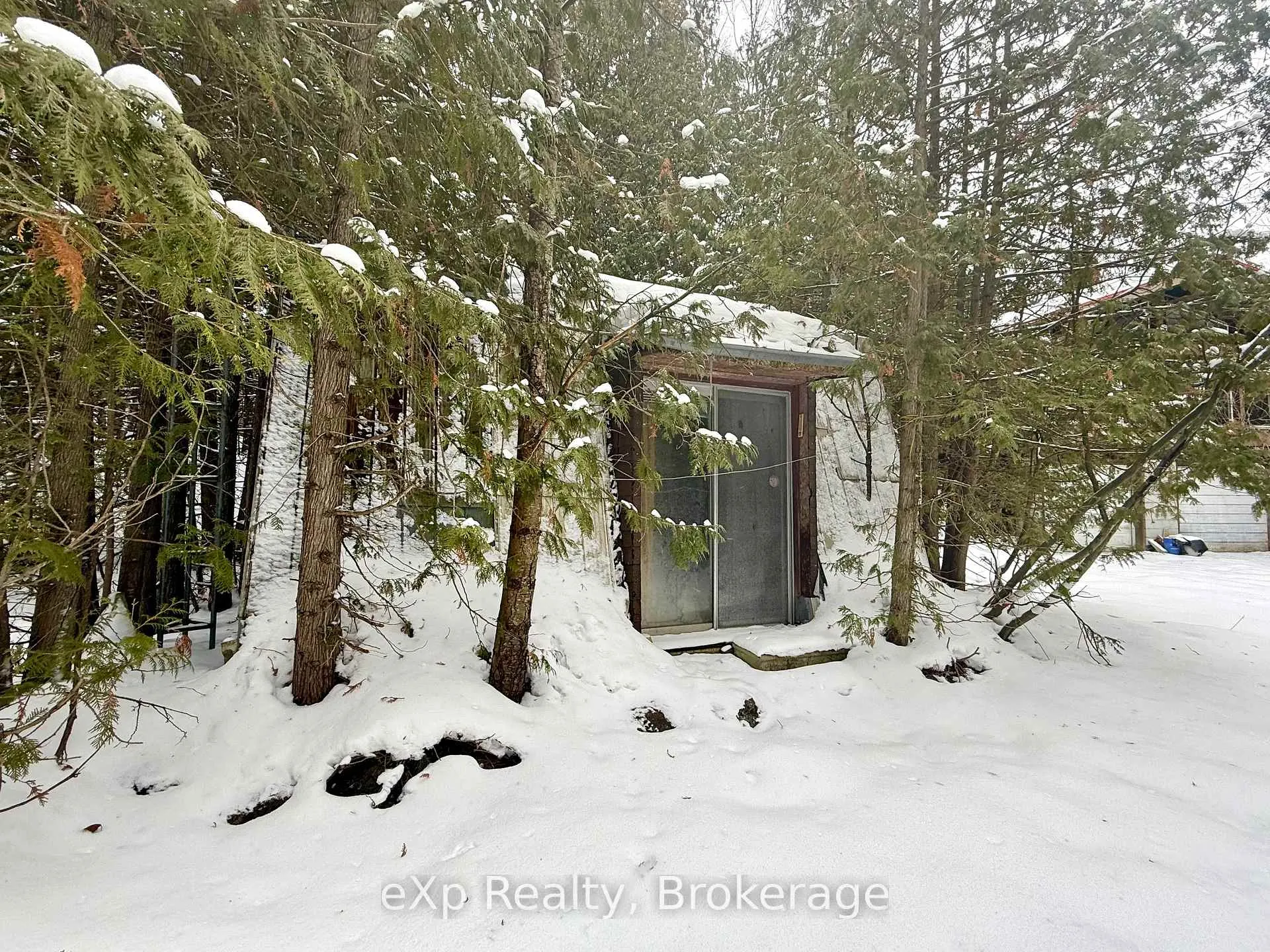Photo 17 of 173266 Mulock Road, West Grey — HOMEH