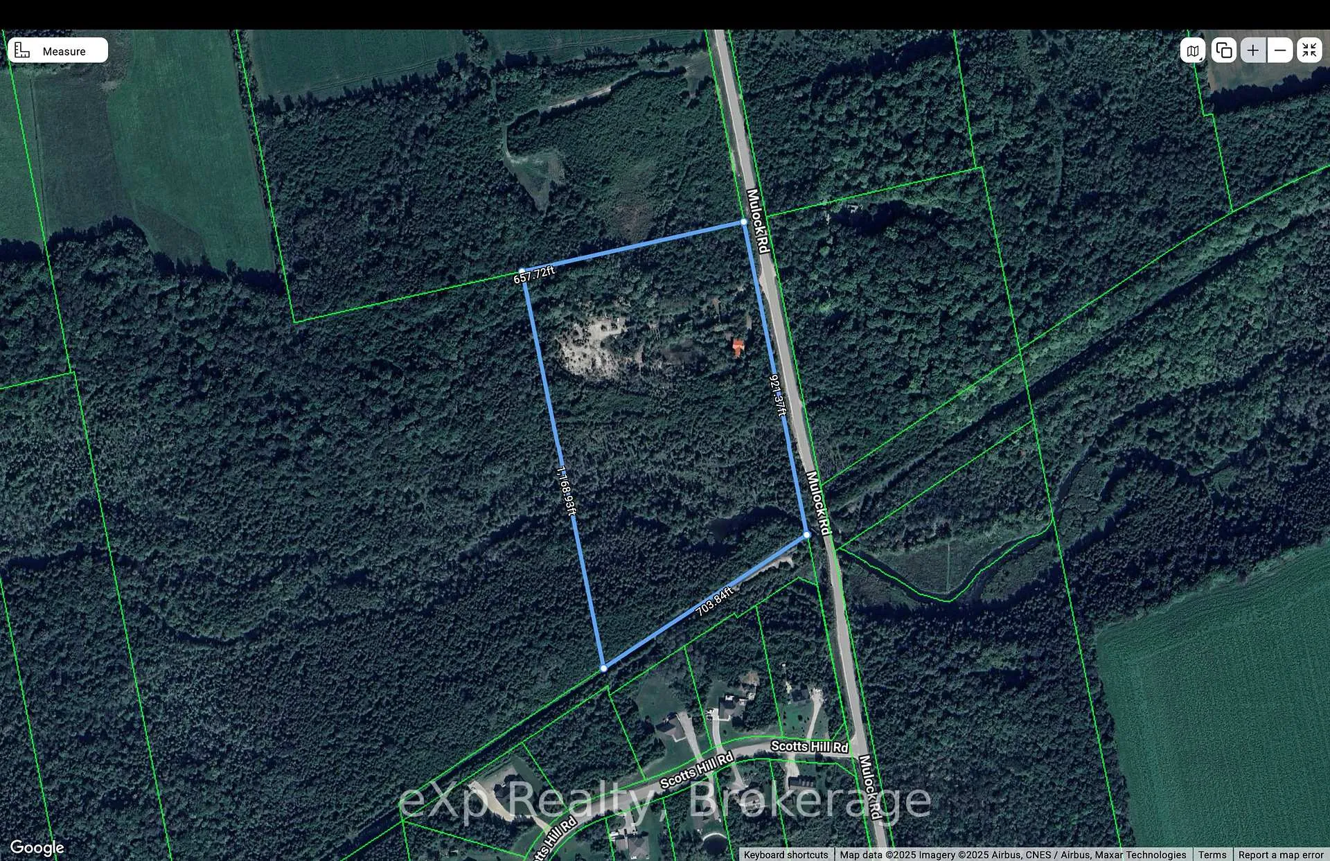 Photo 22 of 173266 Mulock Road, West Grey — HOMEH