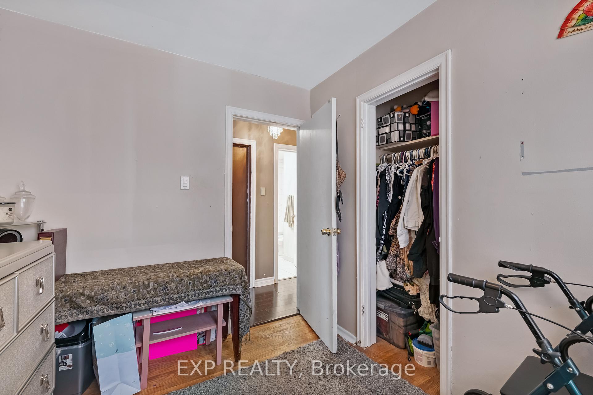 Photo 21 of 18 Lewiston Road, Scarborough, Dorset Park — HOMEH