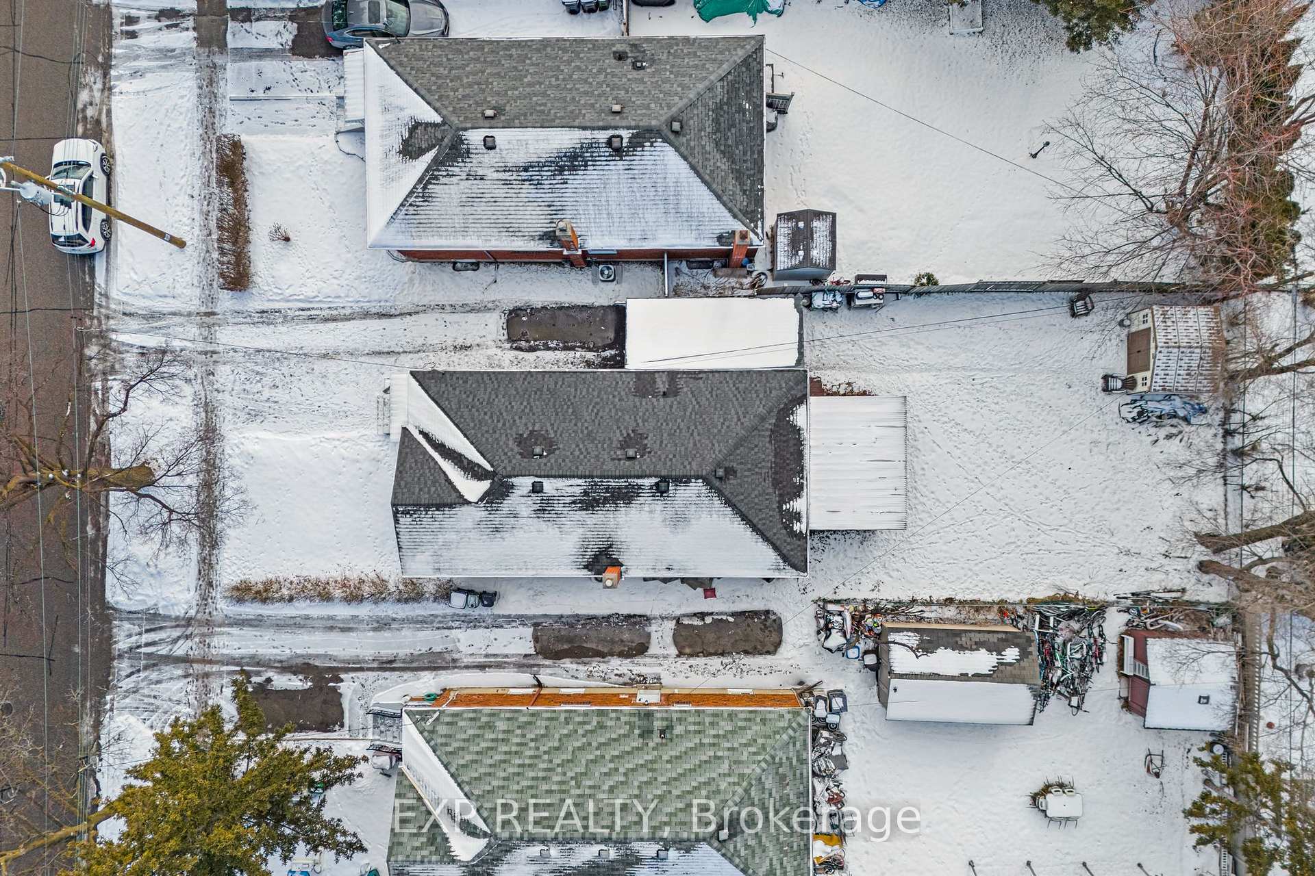 Photo 23 of 18 Lewiston Road, Scarborough, Dorset Park — HOMEH