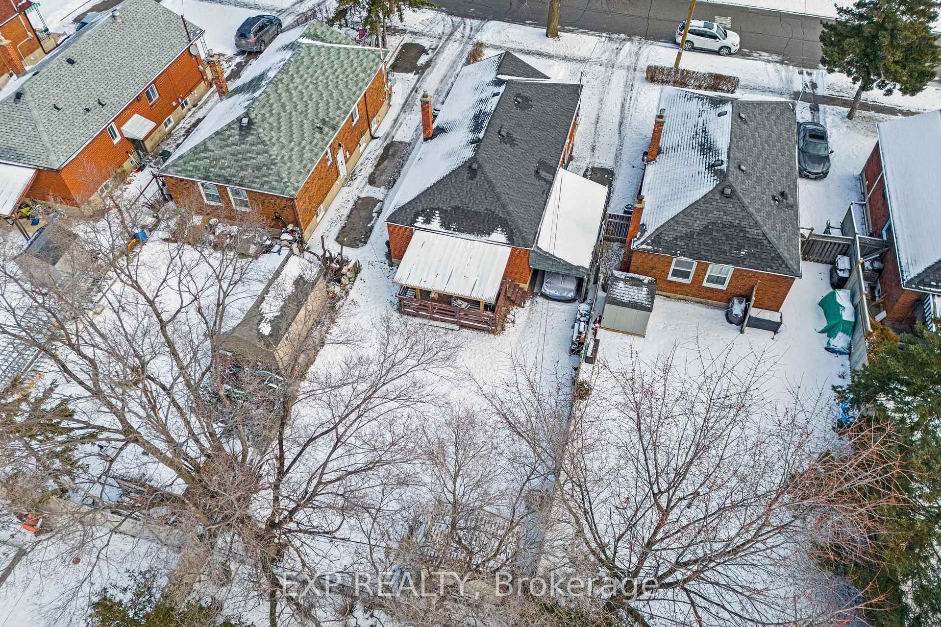 Photo 29 of 18 Lewiston Road, Scarborough, Dorset Park — HOMEH