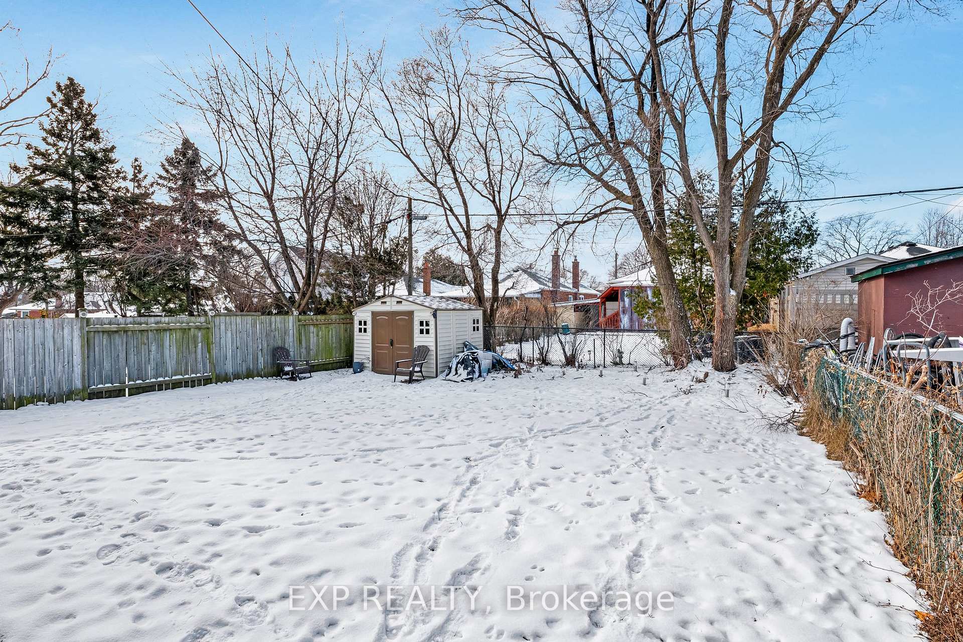 Photo 30 of 18 Lewiston Road, Scarborough, Dorset Park — HOMEH