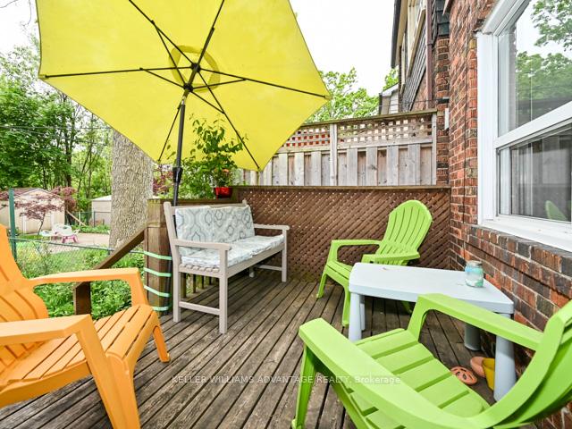 Photo 2 of 127 Oakcrest Avenue, Toronto, East End-Danforth — HOMEH