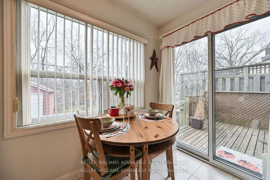 Photo 5 of 127 Oakcrest Avenue, Toronto, East End-Danforth — HOMEH