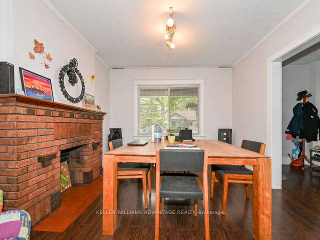 Photo 6 of 127 Oakcrest Avenue, Toronto, East End-Danforth — HOMEH