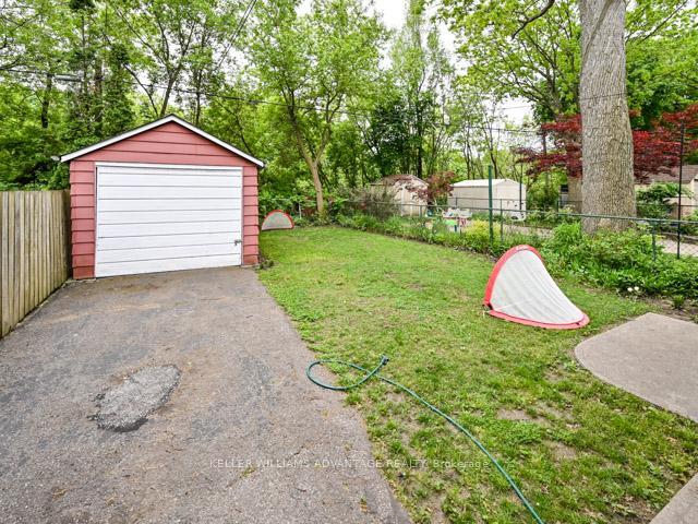 Photo 13 of 127 Oakcrest Avenue, Toronto, East End-Danforth — HOMEH