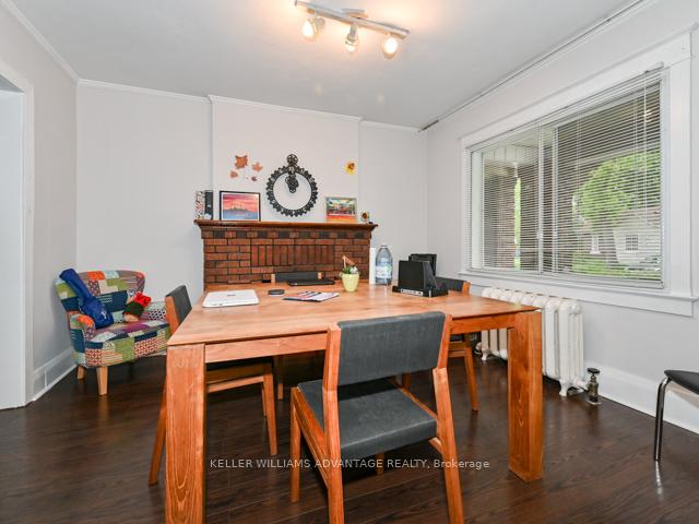 Photo 14 of 127 Oakcrest Avenue, Toronto, East End-Danforth — HOMEH