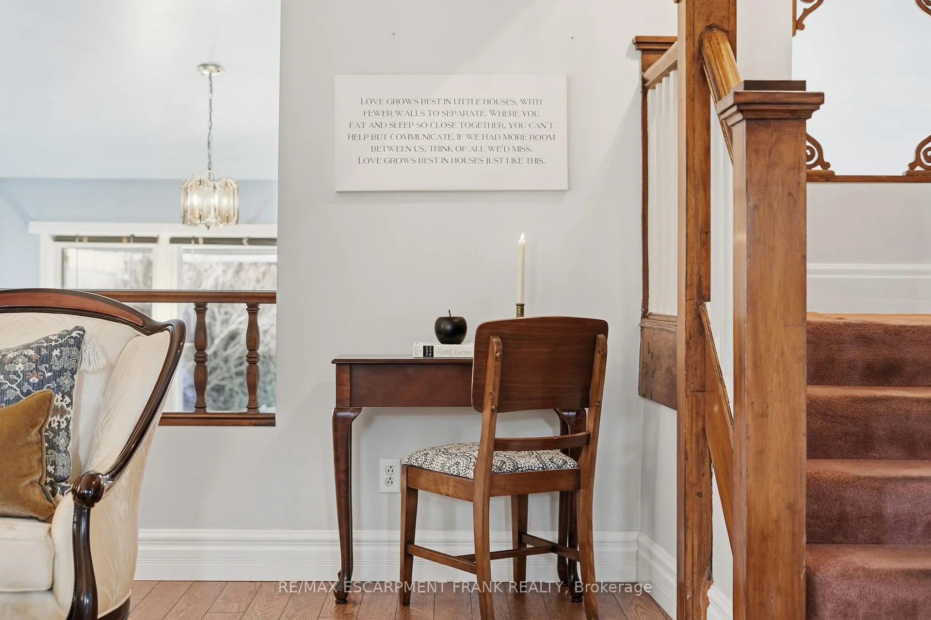 Photo 25 of 685 Dunn Avenue, Hamilton, Parkview — HOMEH