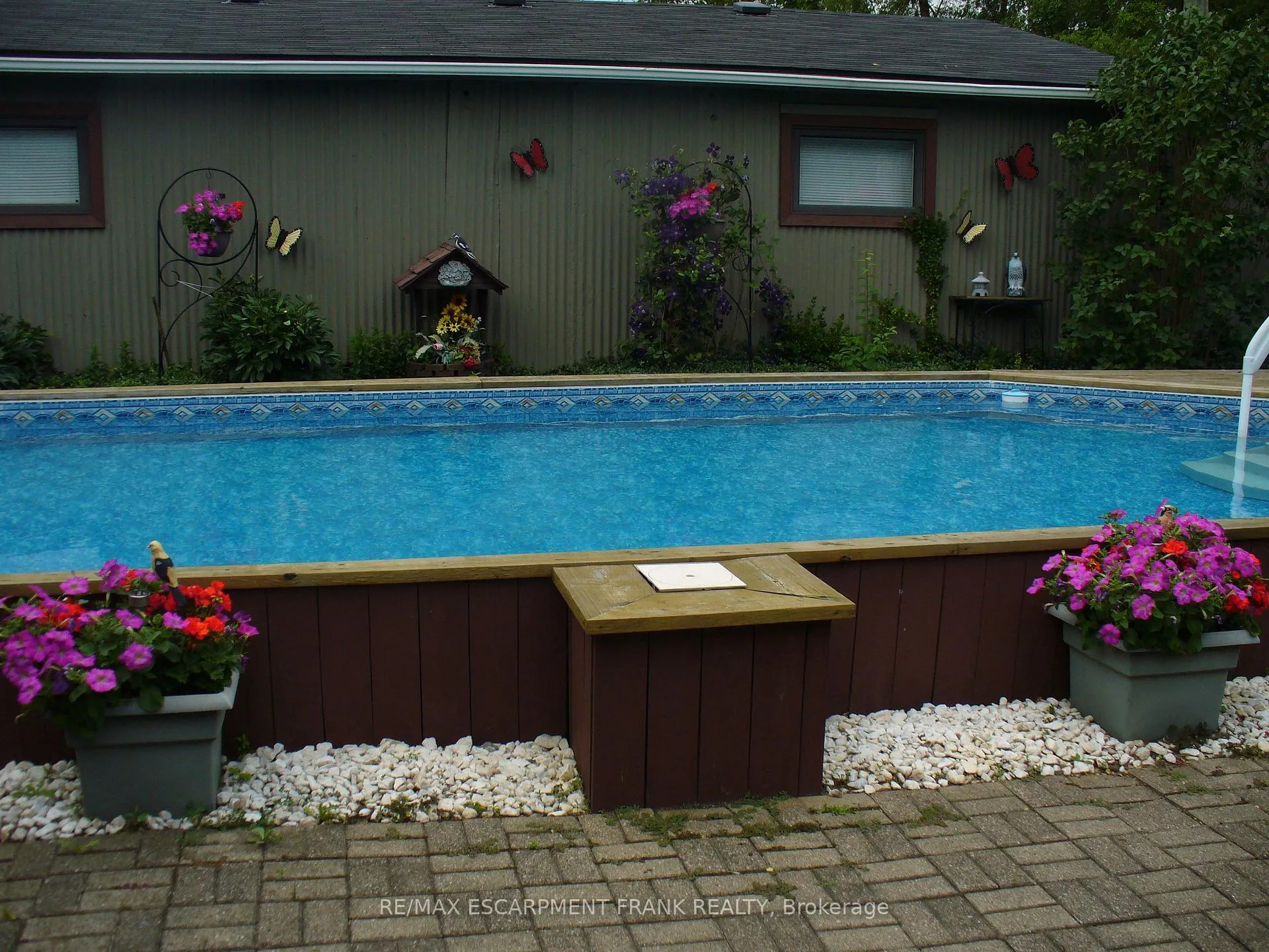 Photo 42 of 685 Dunn Avenue, Hamilton, Parkview — HOMEH