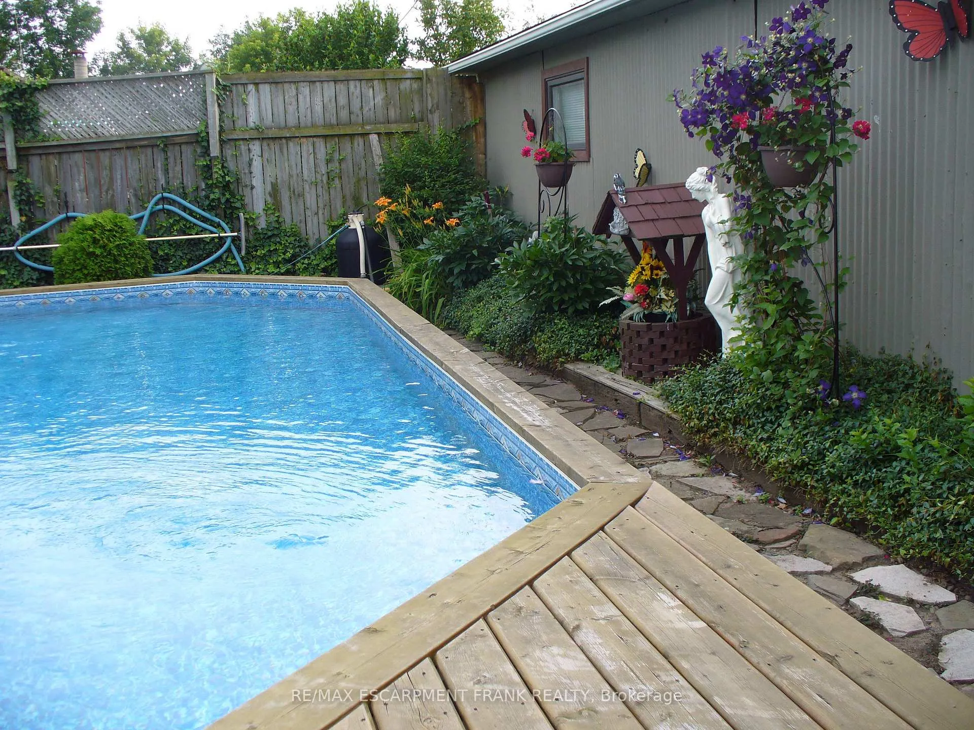 Photo 44 of 685 Dunn Avenue, Hamilton, Parkview — HOMEH