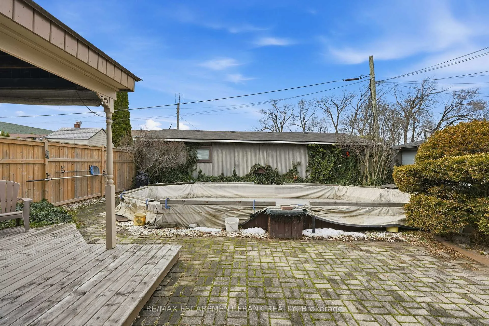 Photo 45 of 685 Dunn Avenue, Hamilton, Parkview — HOMEH