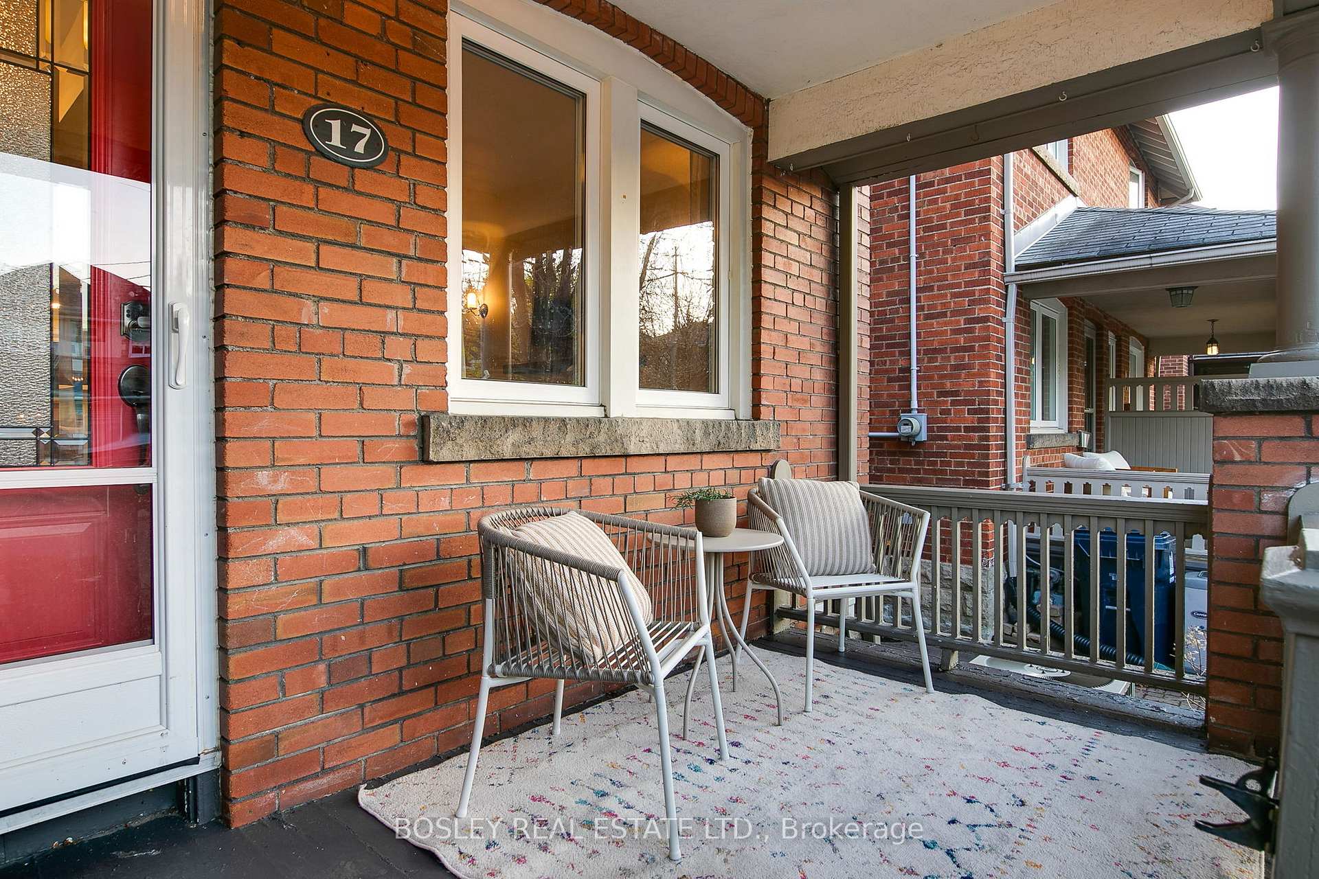 Photo 4 of 17 Glengarry Avenue, Toronto, Lawrence Park North — HOMEH
