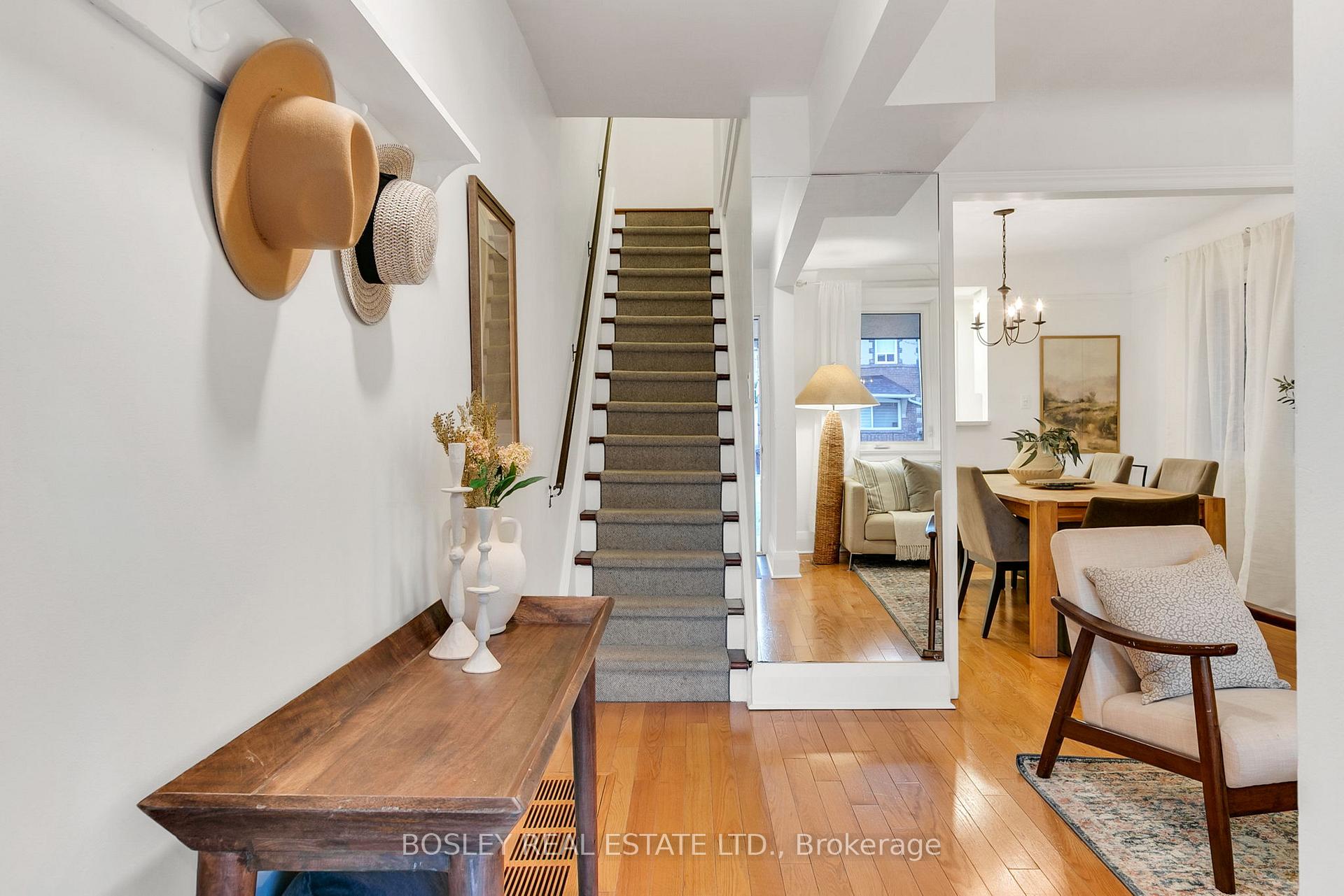 Photo 5 of 17 Glengarry Avenue, Toronto, Lawrence Park North — HOMEH