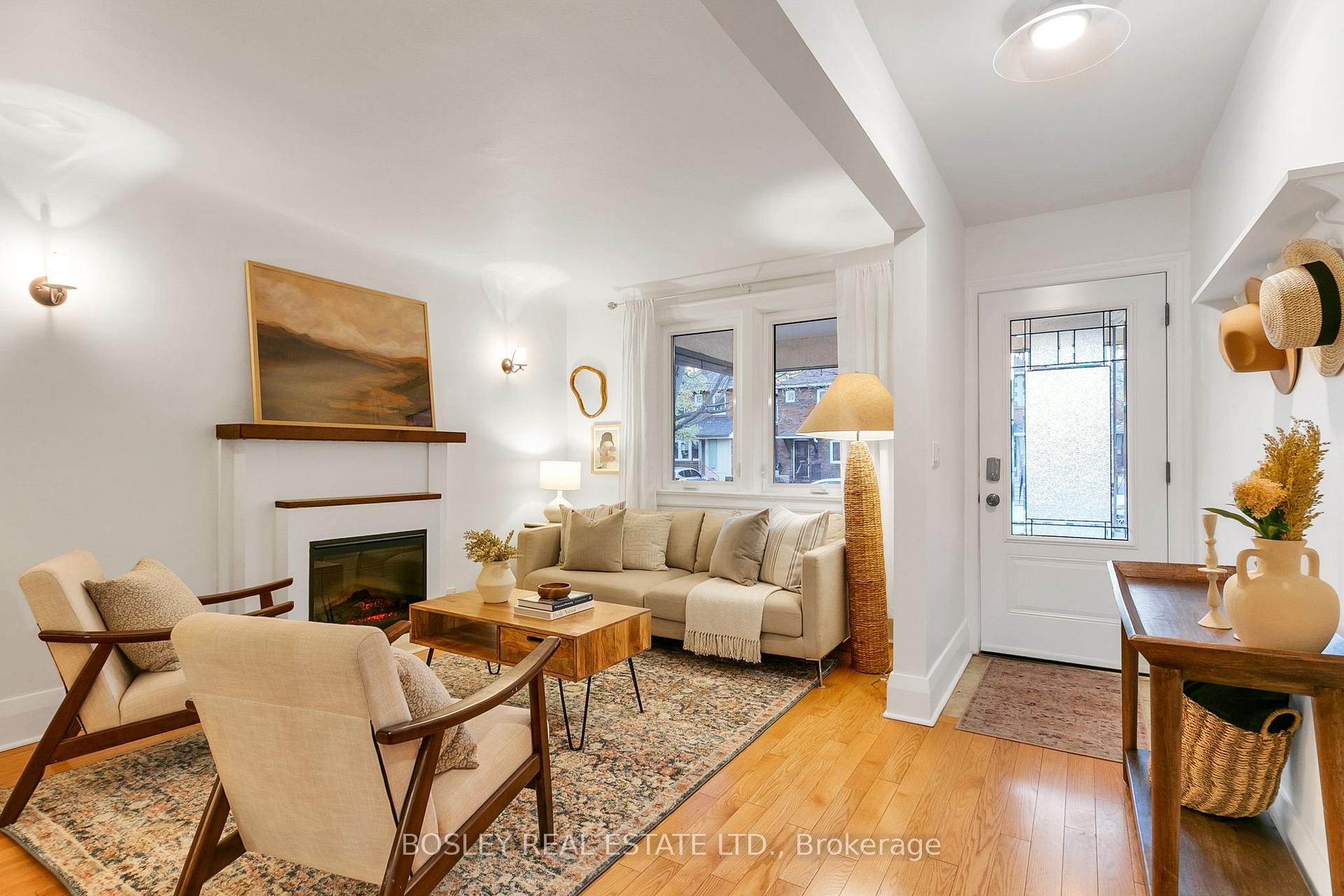 Photo 7 of 17 Glengarry Avenue, Toronto, Lawrence Park North — HOMEH
