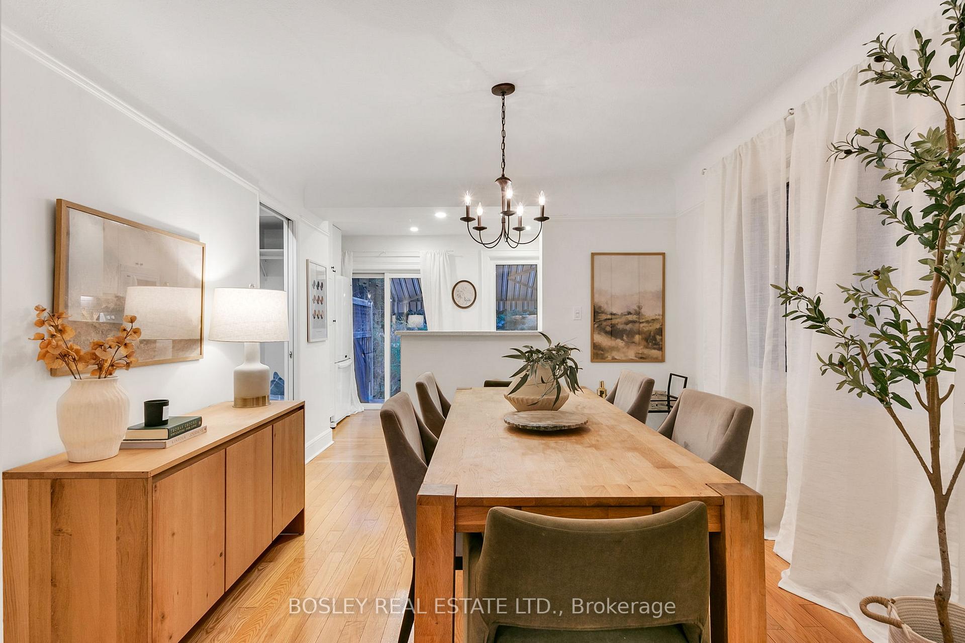 Photo 11 of 17 Glengarry Avenue, Toronto, Lawrence Park North — HOMEH