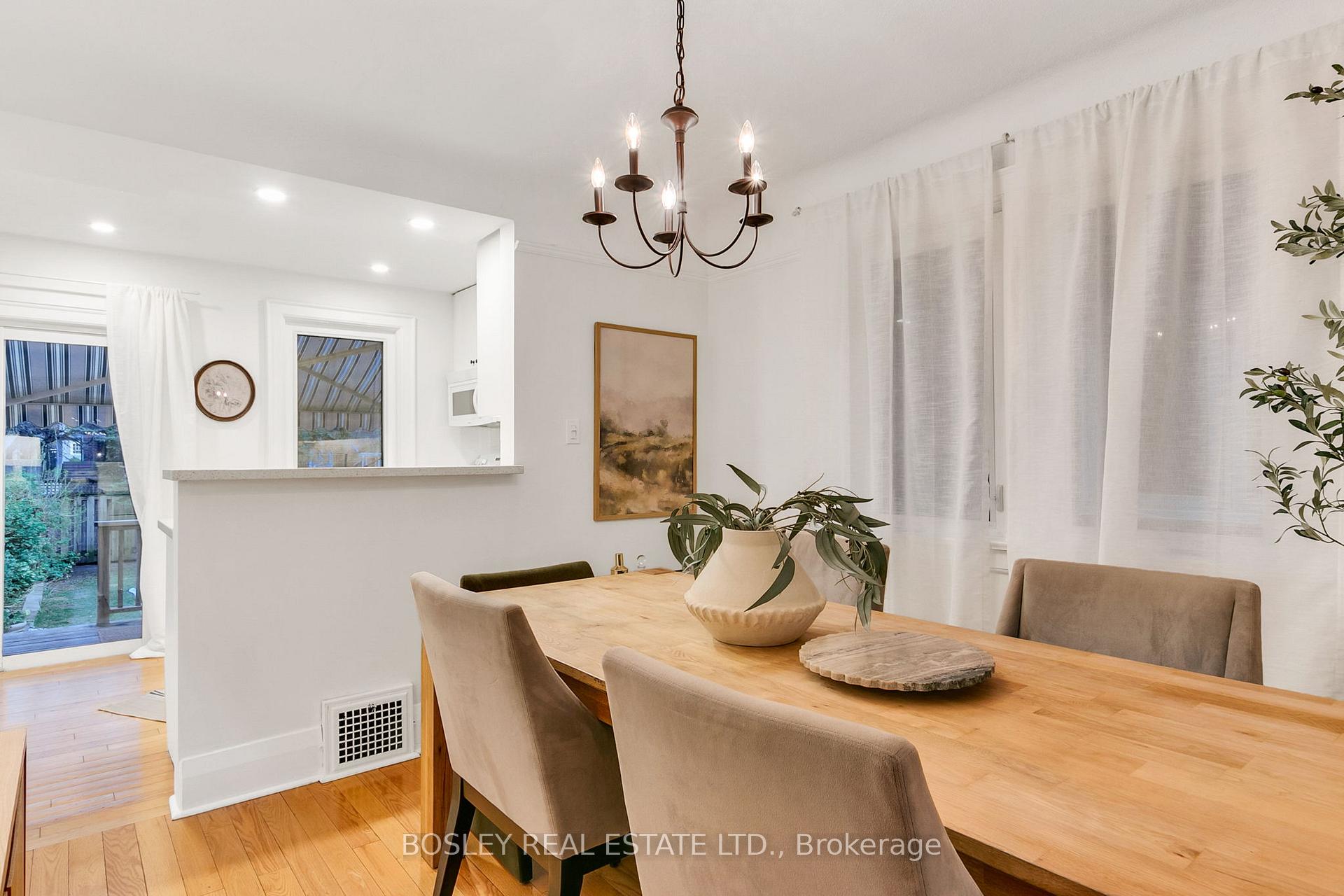 Photo 12 of 17 Glengarry Avenue, Toronto, Lawrence Park North — HOMEH