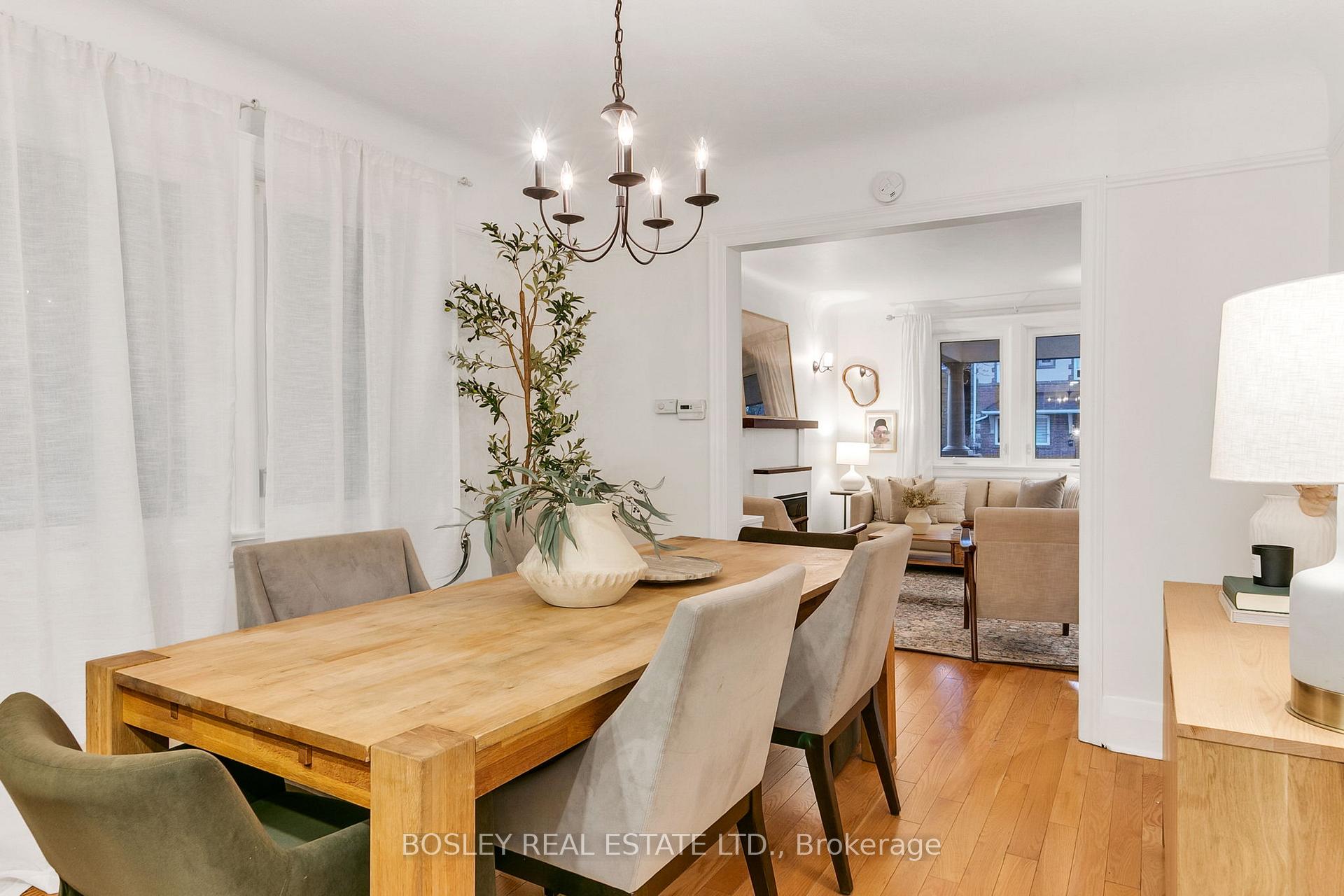 Photo 13 of 17 Glengarry Avenue, Toronto, Lawrence Park North — HOMEH