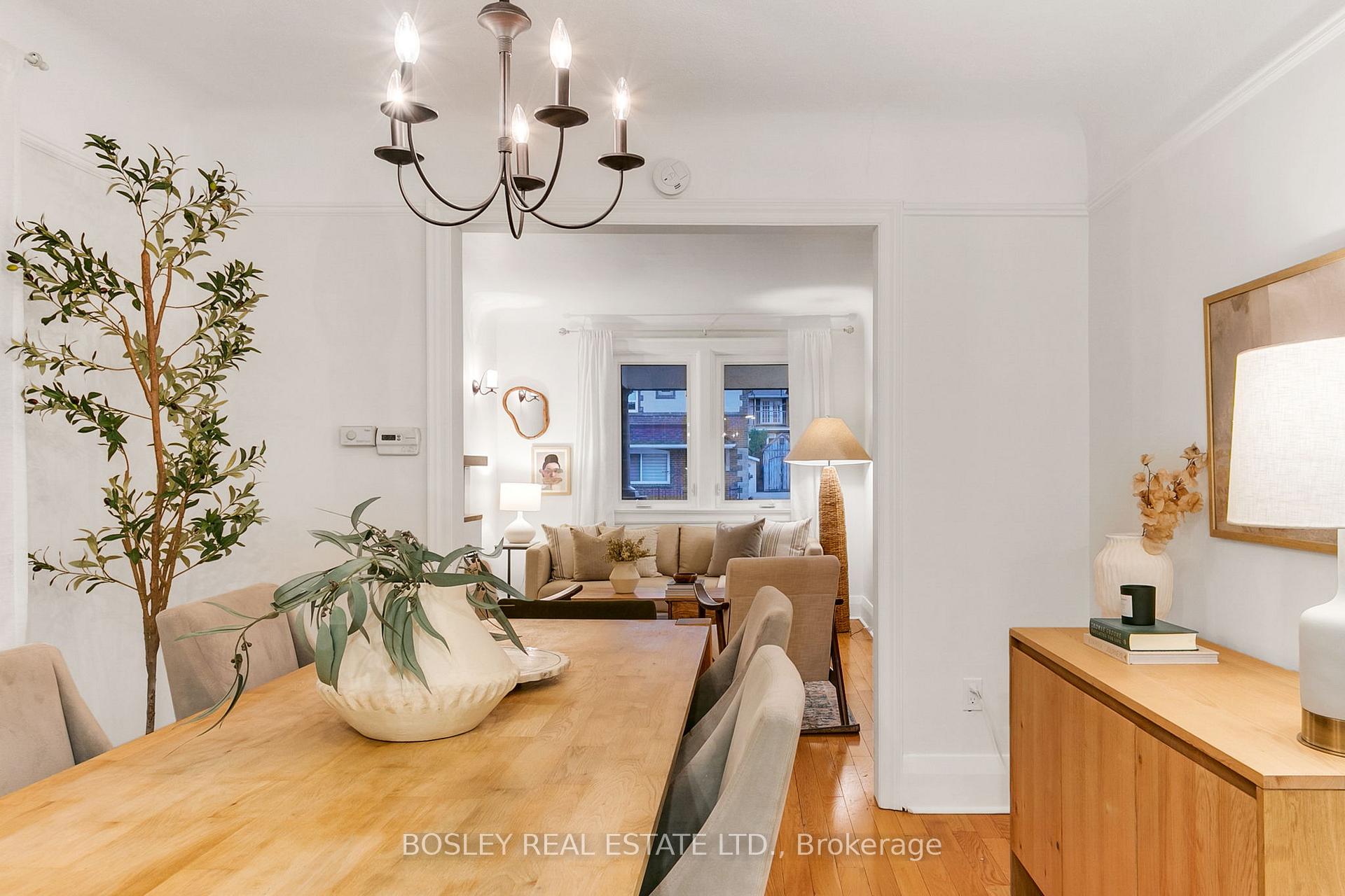 Photo 14 of 17 Glengarry Avenue, Toronto, Lawrence Park North — HOMEH