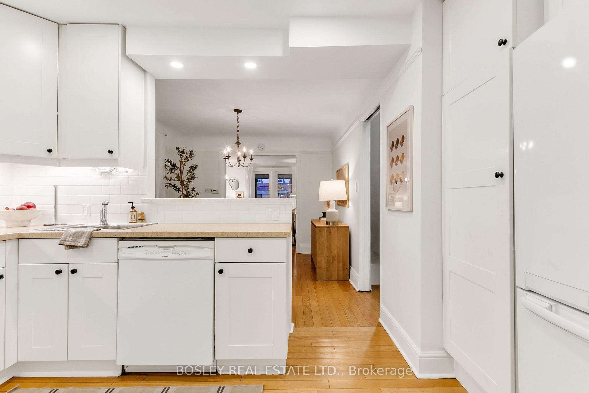 Photo 17 of 17 Glengarry Avenue, Toronto, Lawrence Park North — HOMEH