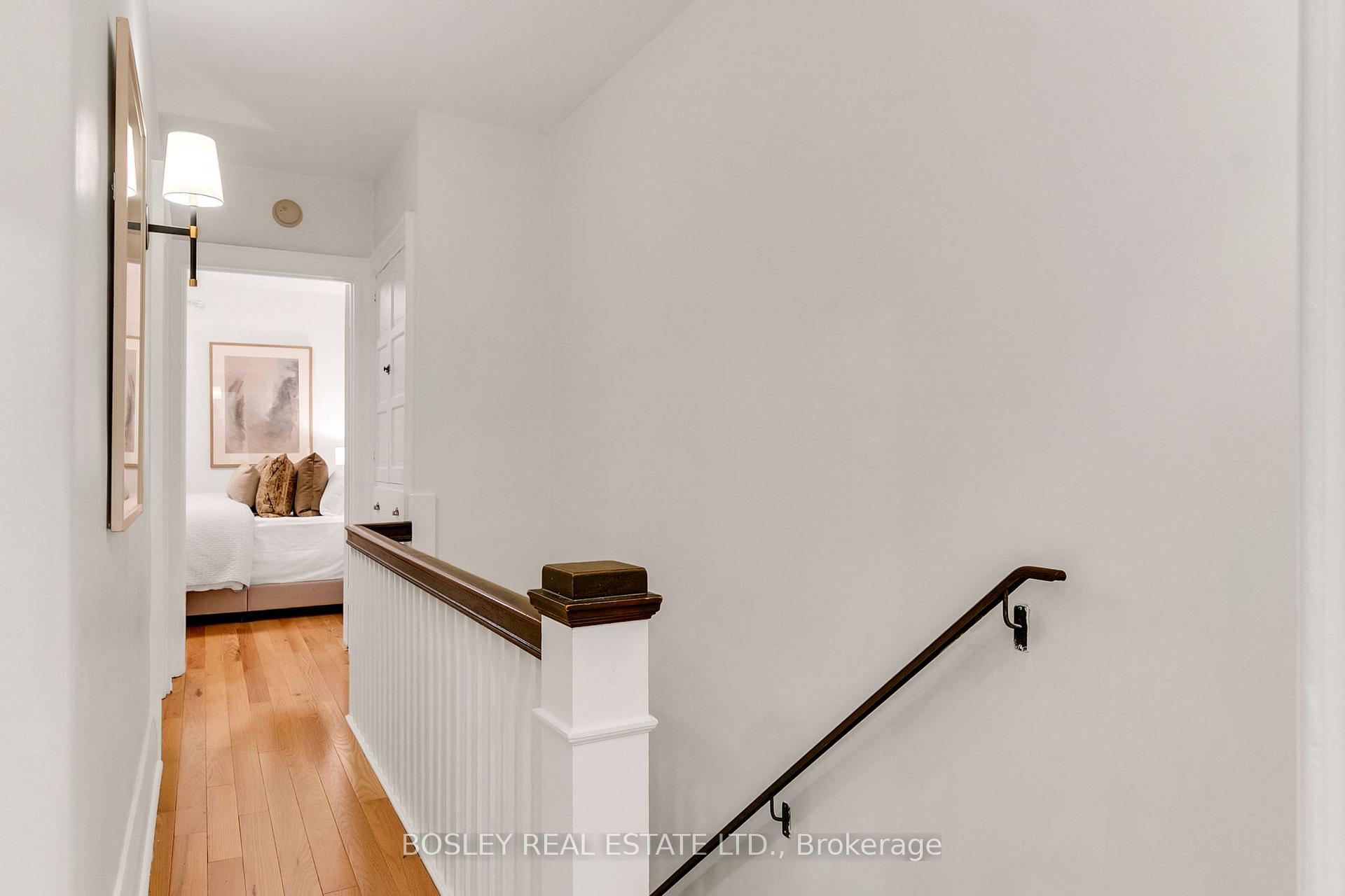 Photo 19 of 17 Glengarry Avenue, Toronto, Lawrence Park North — HOMEH