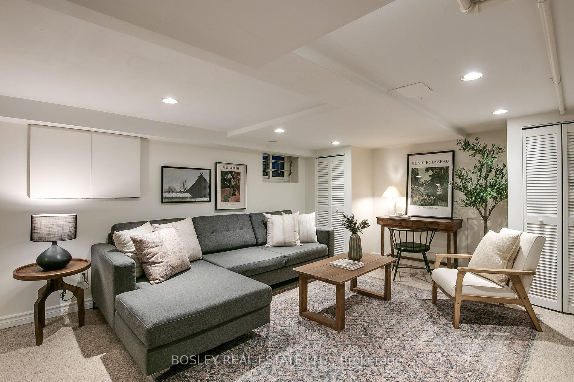 Photo 30 of 17 Glengarry Avenue, Toronto, Lawrence Park North — HOMEH