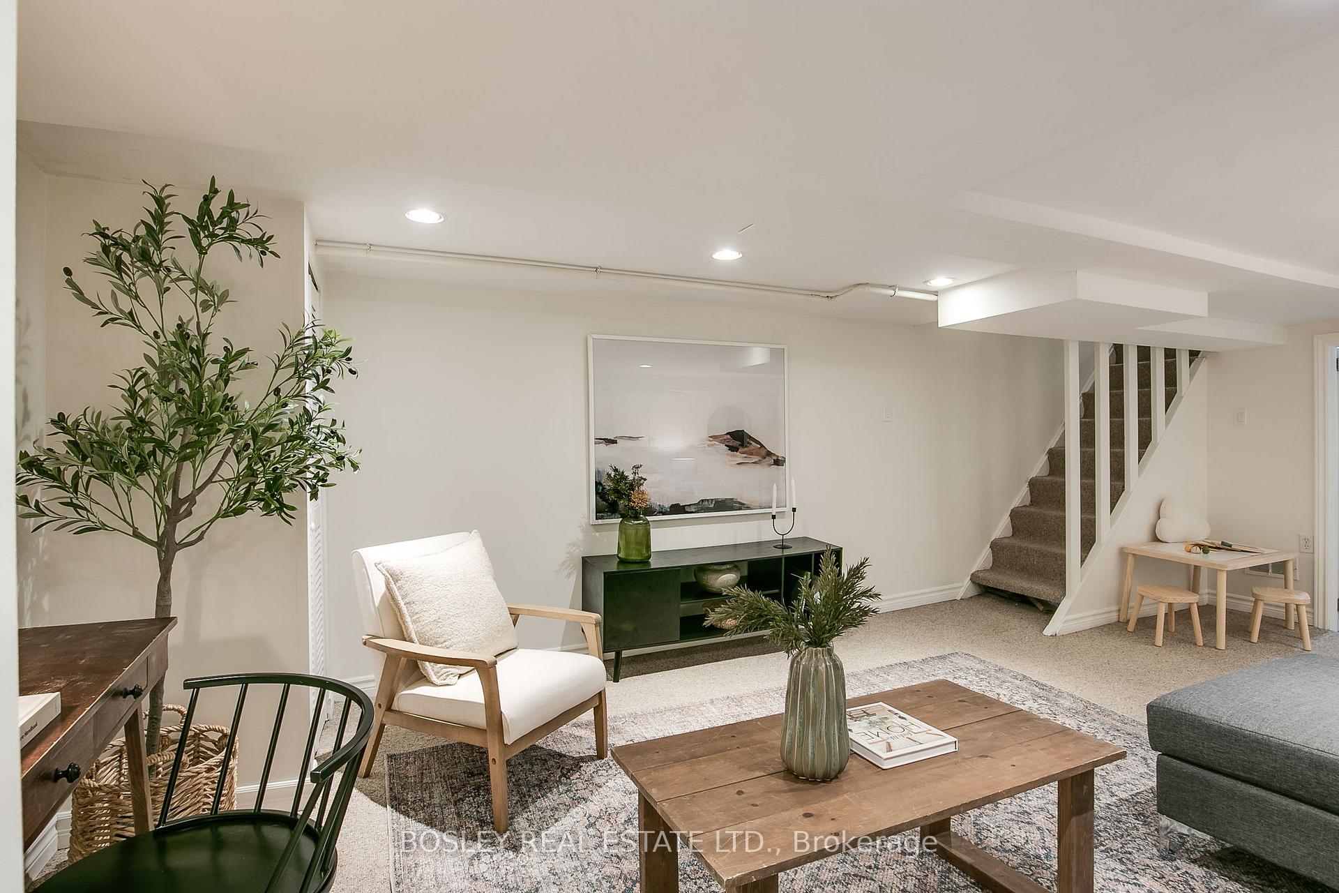 Photo 32 of 17 Glengarry Avenue, Toronto, Lawrence Park North — HOMEH