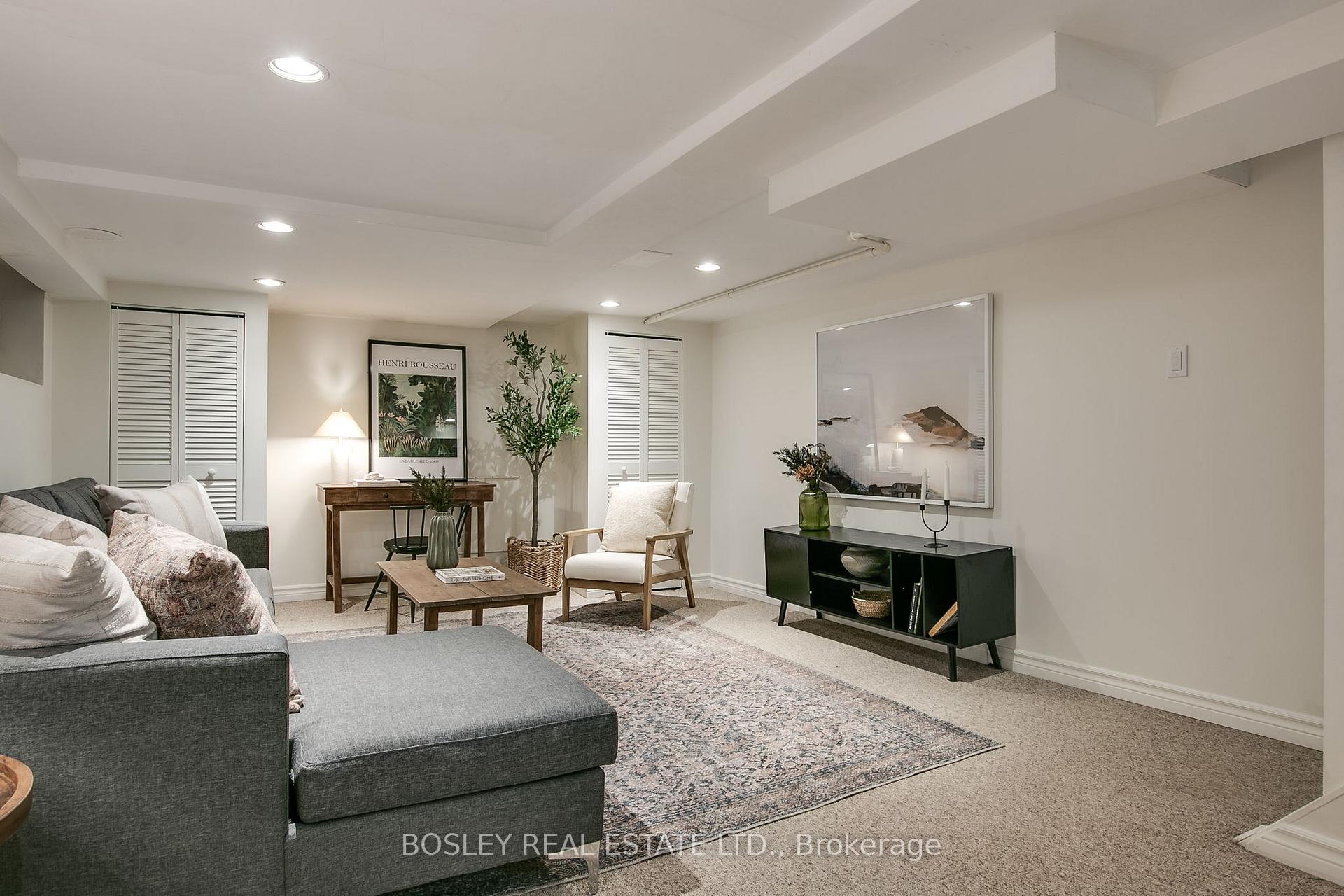 Photo 34 of 17 Glengarry Avenue, Toronto, Lawrence Park North — HOMEH