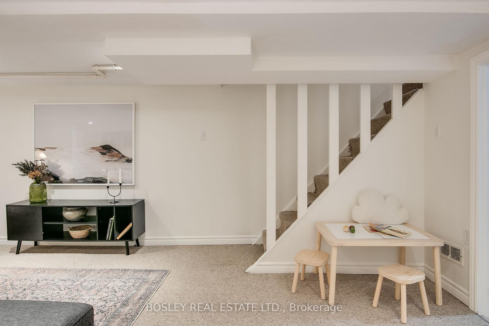 Photo 35 of 17 Glengarry Avenue, Toronto, Lawrence Park North — HOMEH